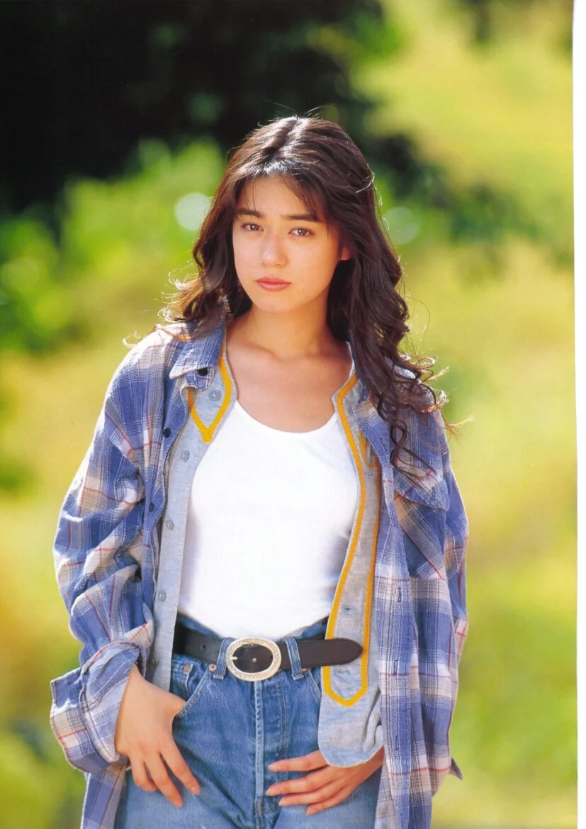 加藤纪子写真集「纪子图鉴」