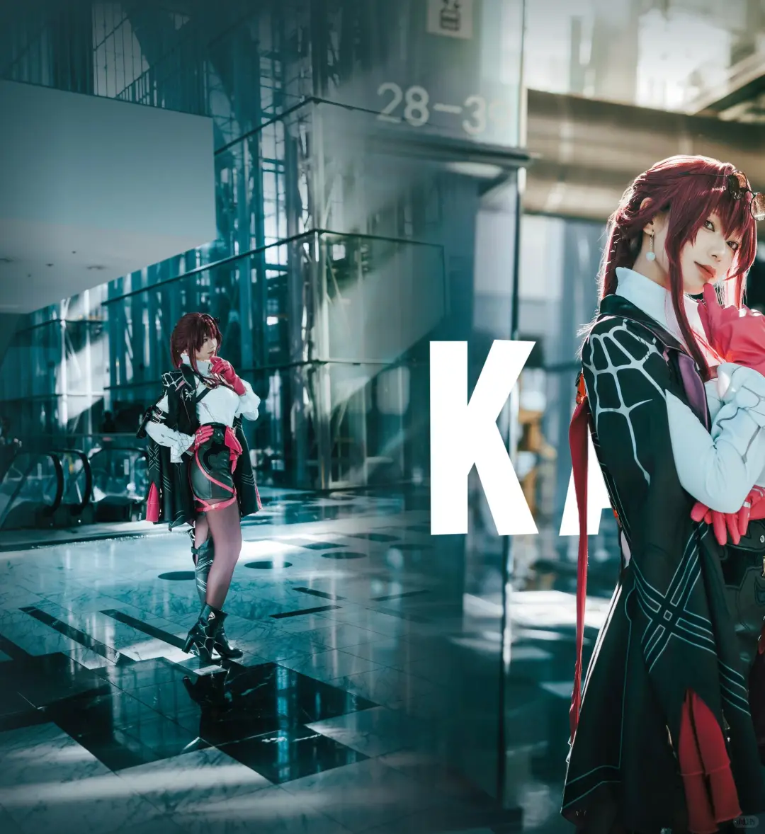 coser必看！相册这样做，出片率飙升！