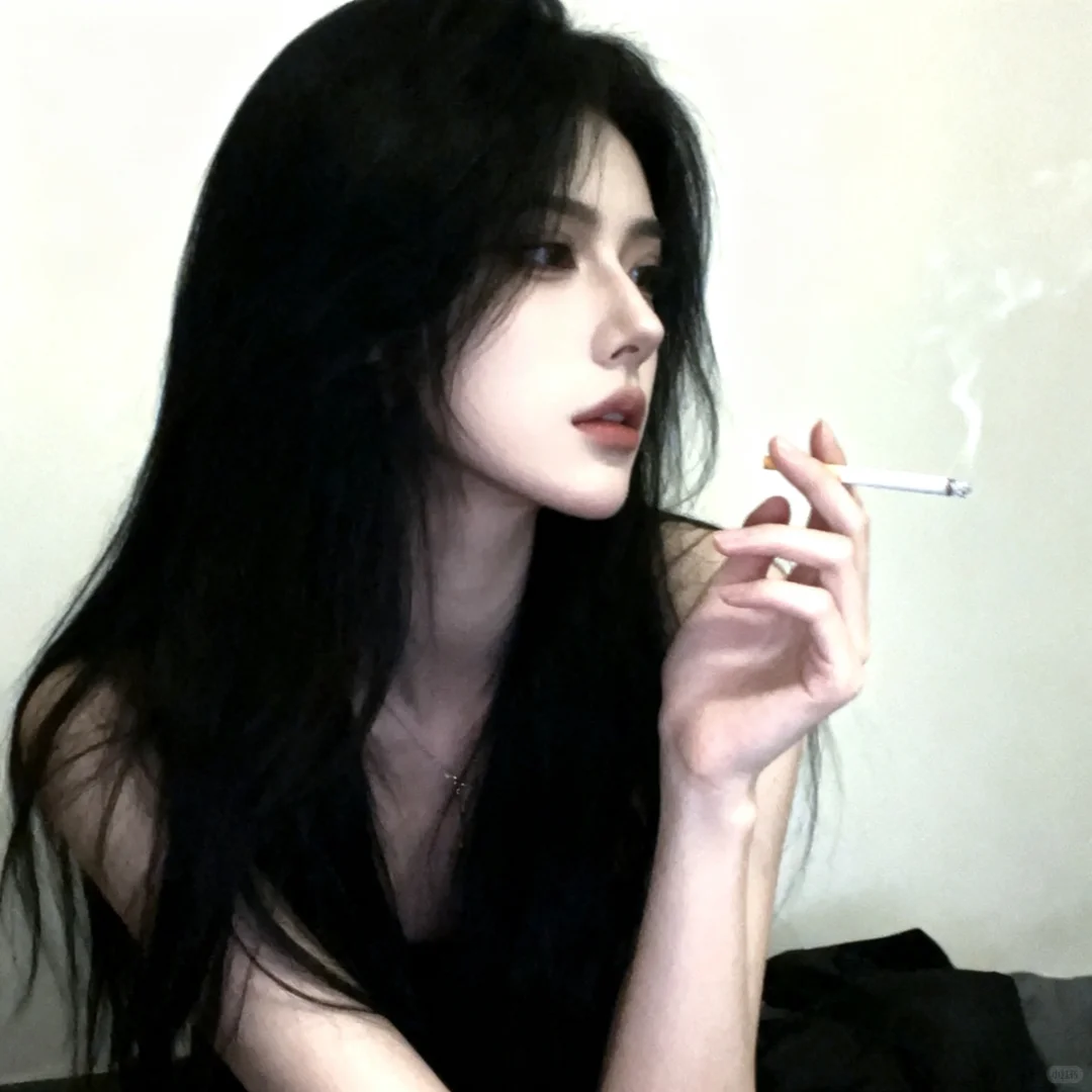 优质女头｜距离感