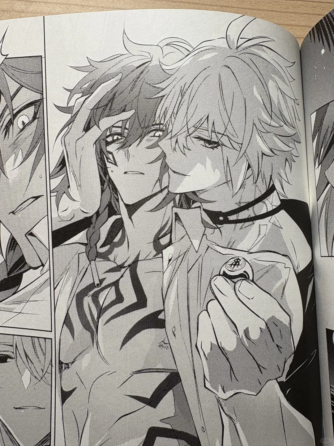 「你的第十节胸椎 现在还流着黄金血吗」