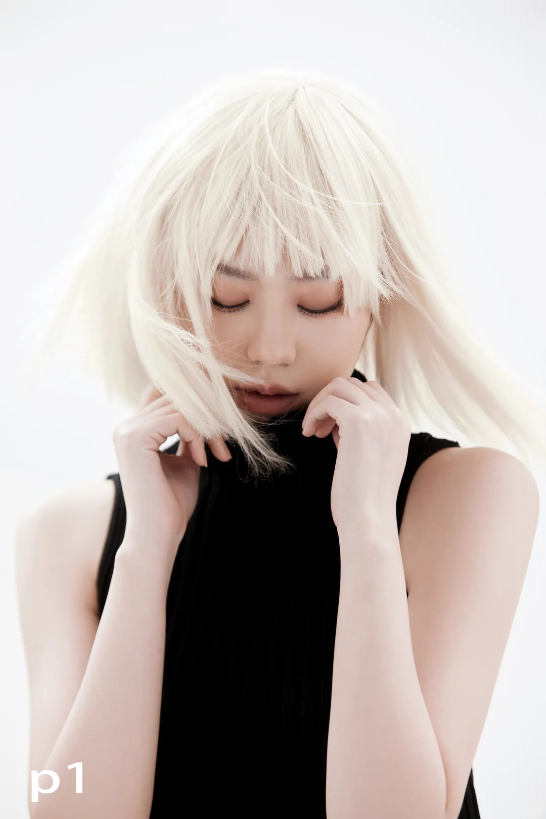 韩杂画报|性感辣妹📸这组照片太上头了！