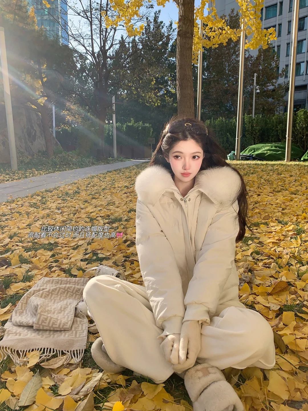 楚楚要开始努力上新咯🐯