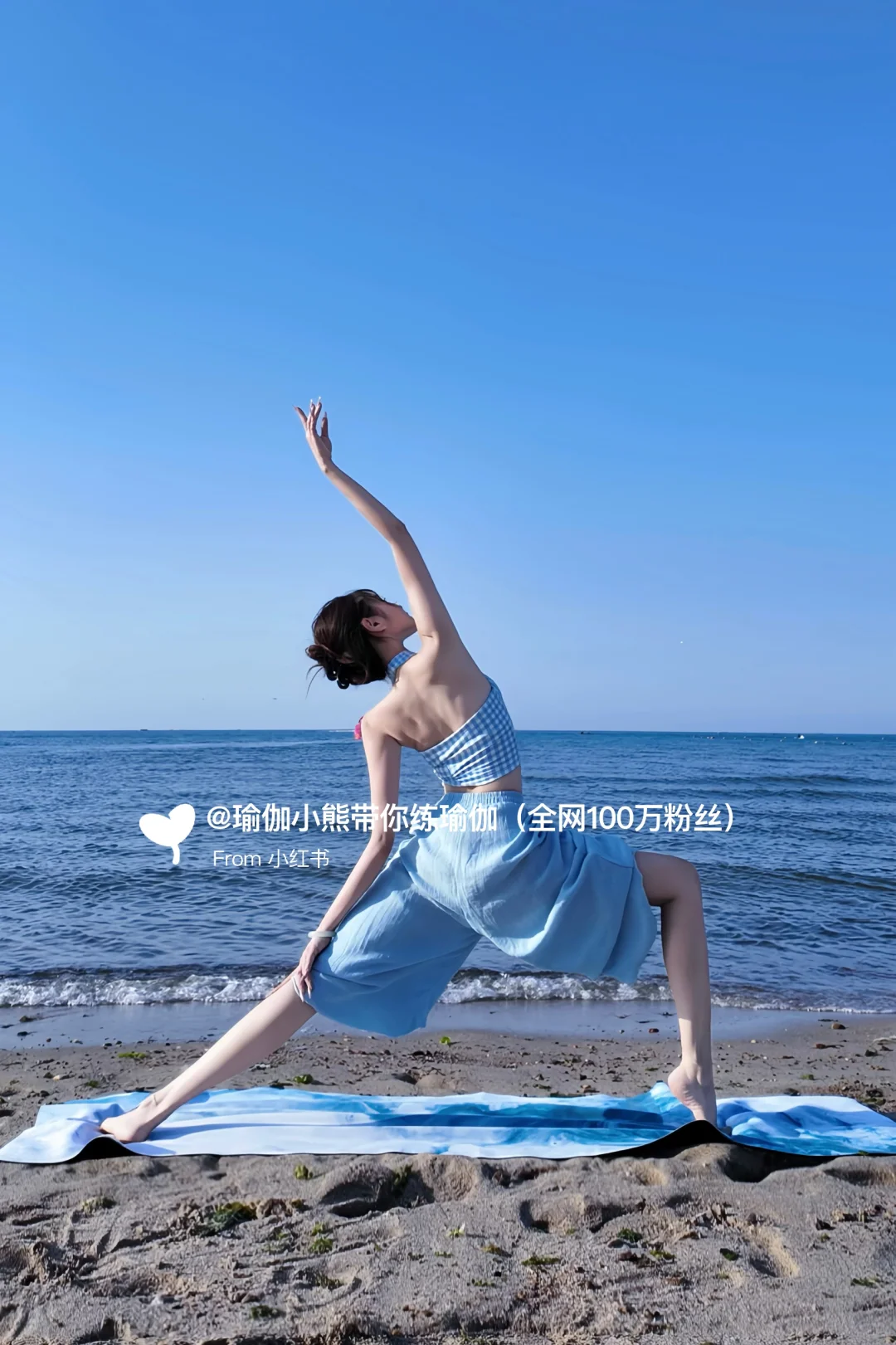 被追问的度假穿搭🌊海边穿太出片