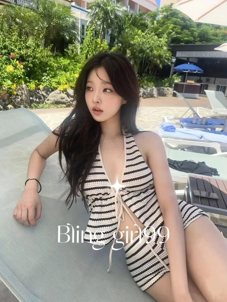 来啦！你们爱看的piu亮小姐姐上身！➡️滑