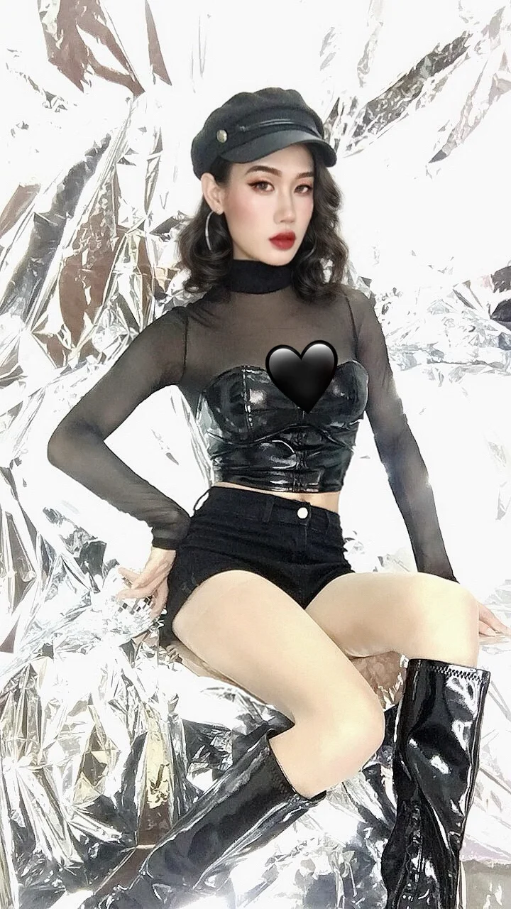 是楠梁就要穿肉丝🦵🏻