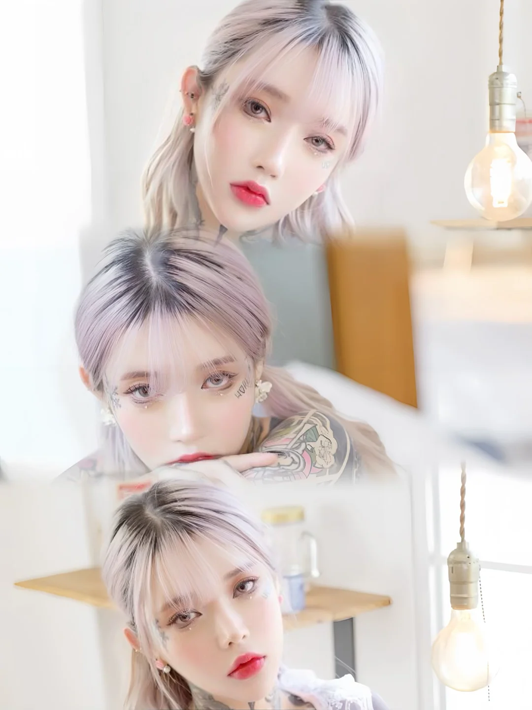 Yoko - Both beautiful and stylish