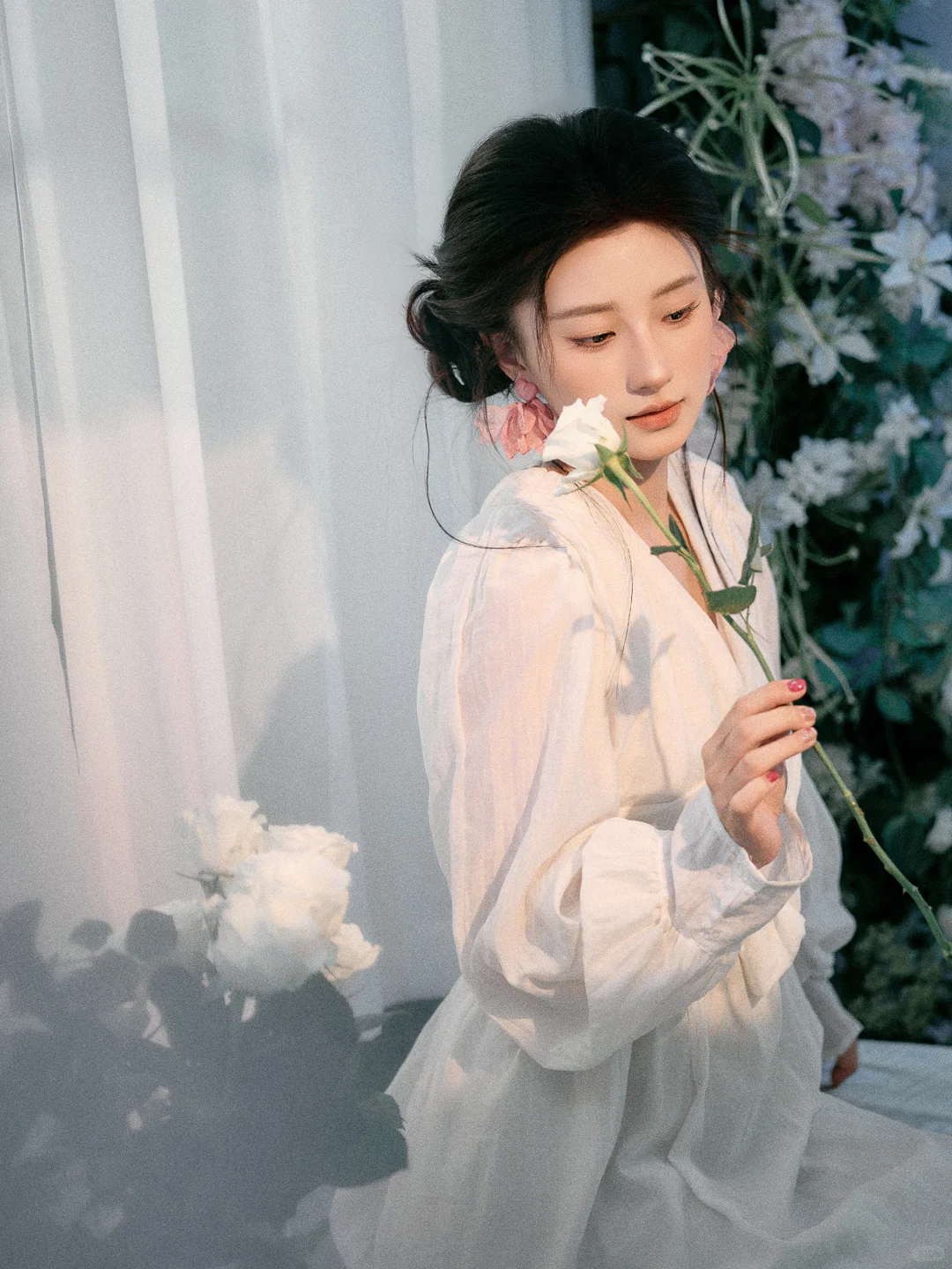 Vol.31 氛围感写真