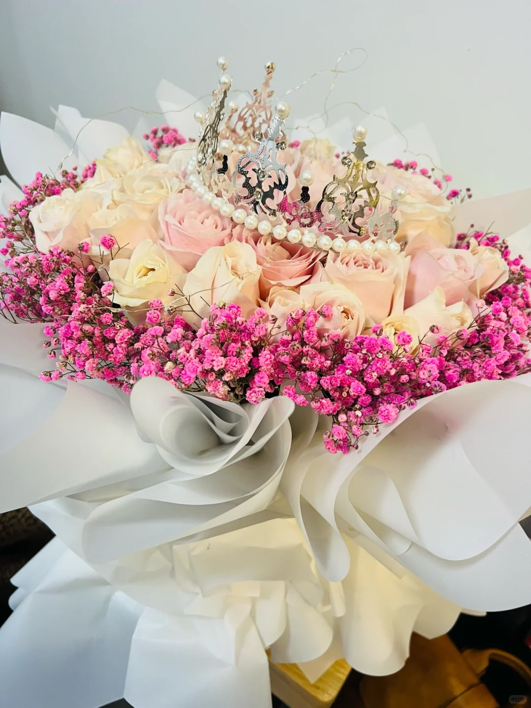 生日🎂是三十，十三香