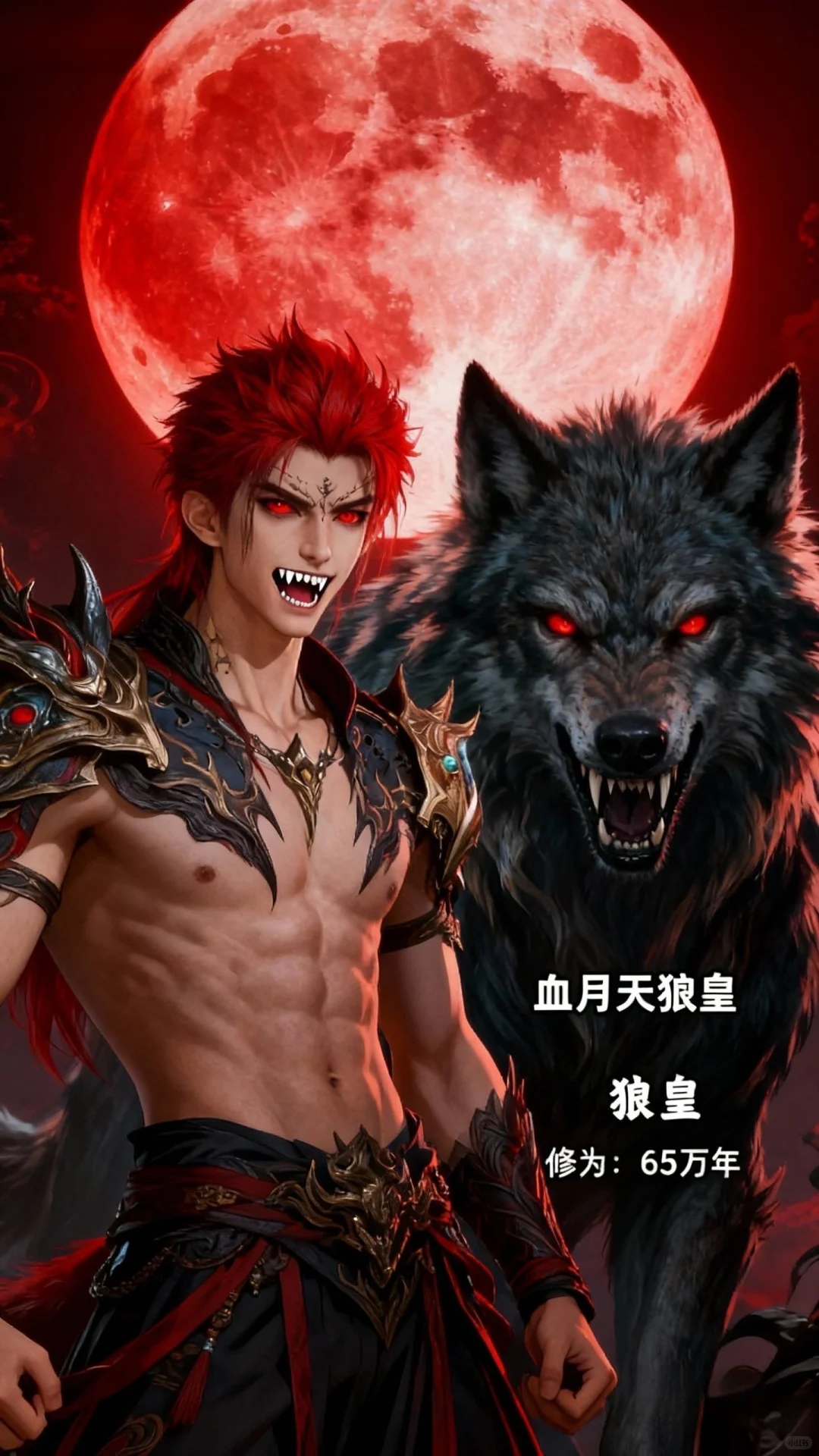 斗罗大陆自创十大凶兽