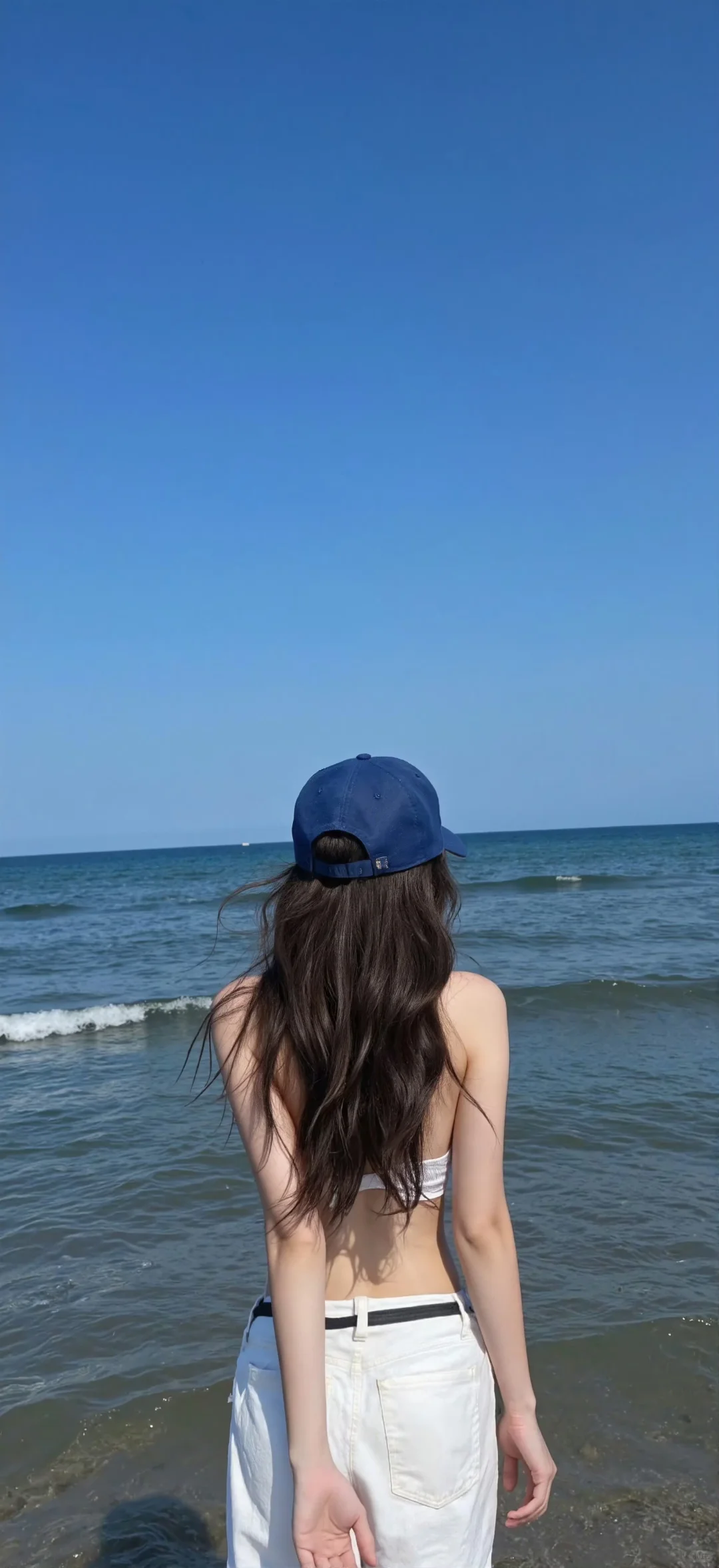 光面小仙女🧚‍♀️绝杀的眼神