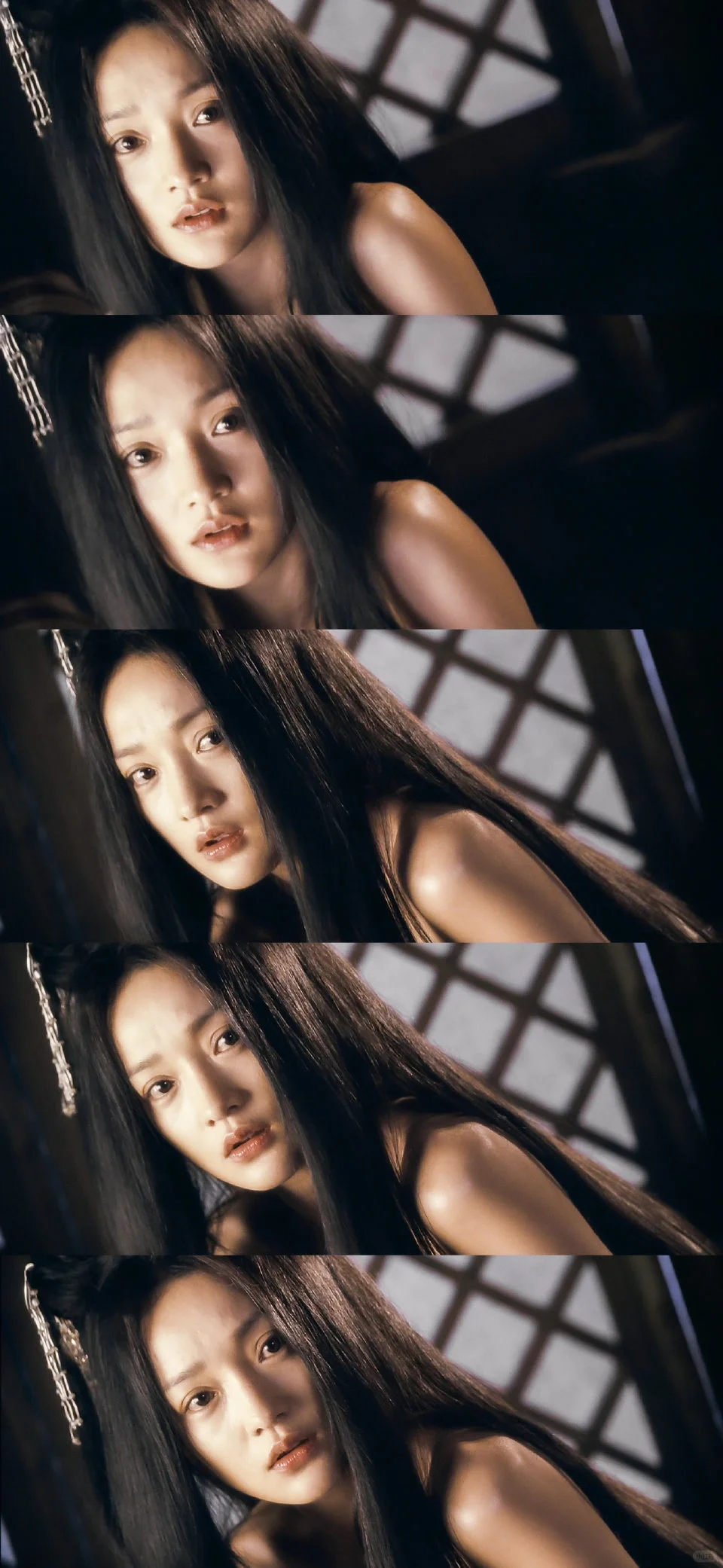 她的小唯真的让我永远对她有滤镜