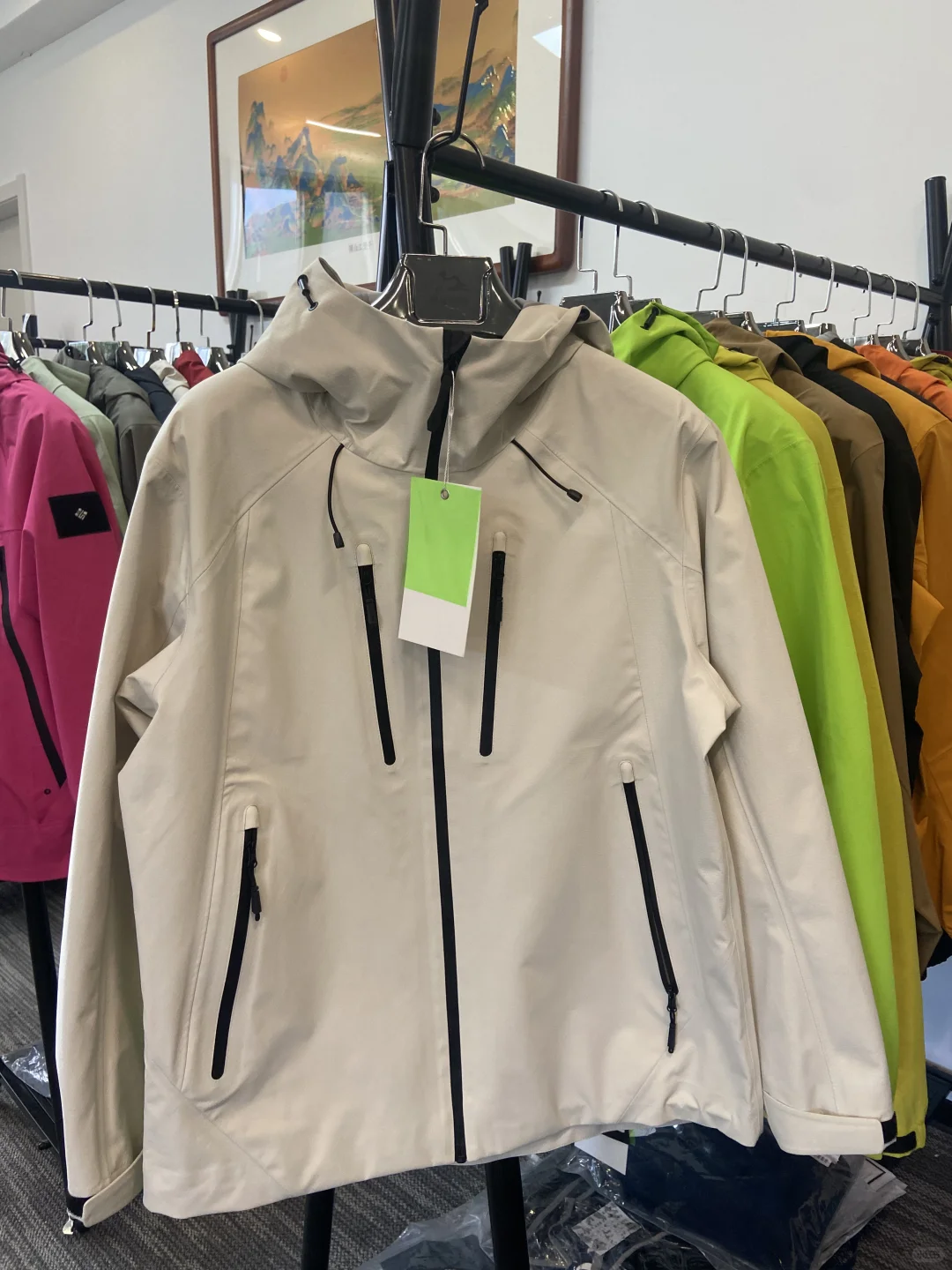 茶水🍵已泡好，就等您来大展宏图