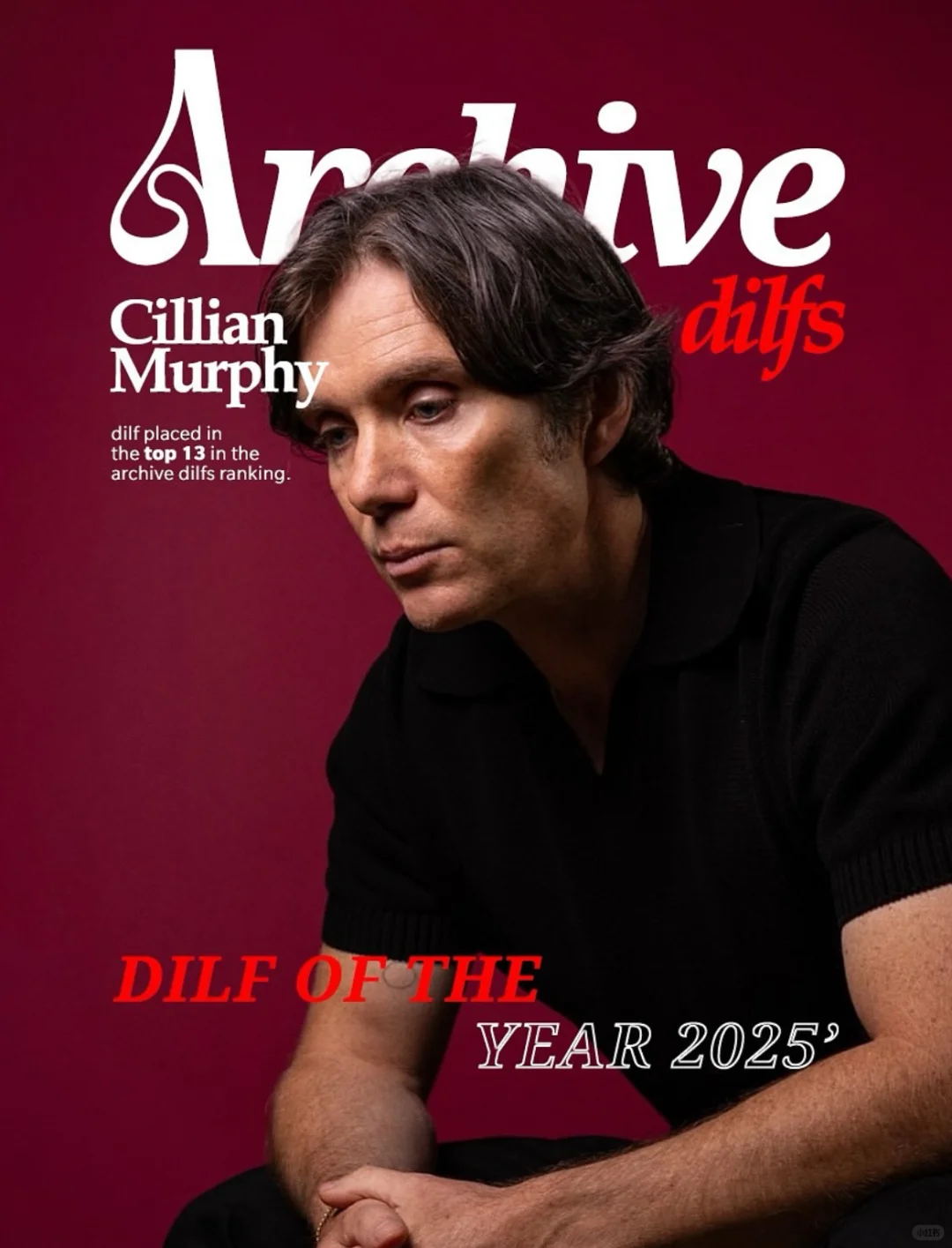 🥵欧美网民票选2025最性感爹地排行榜