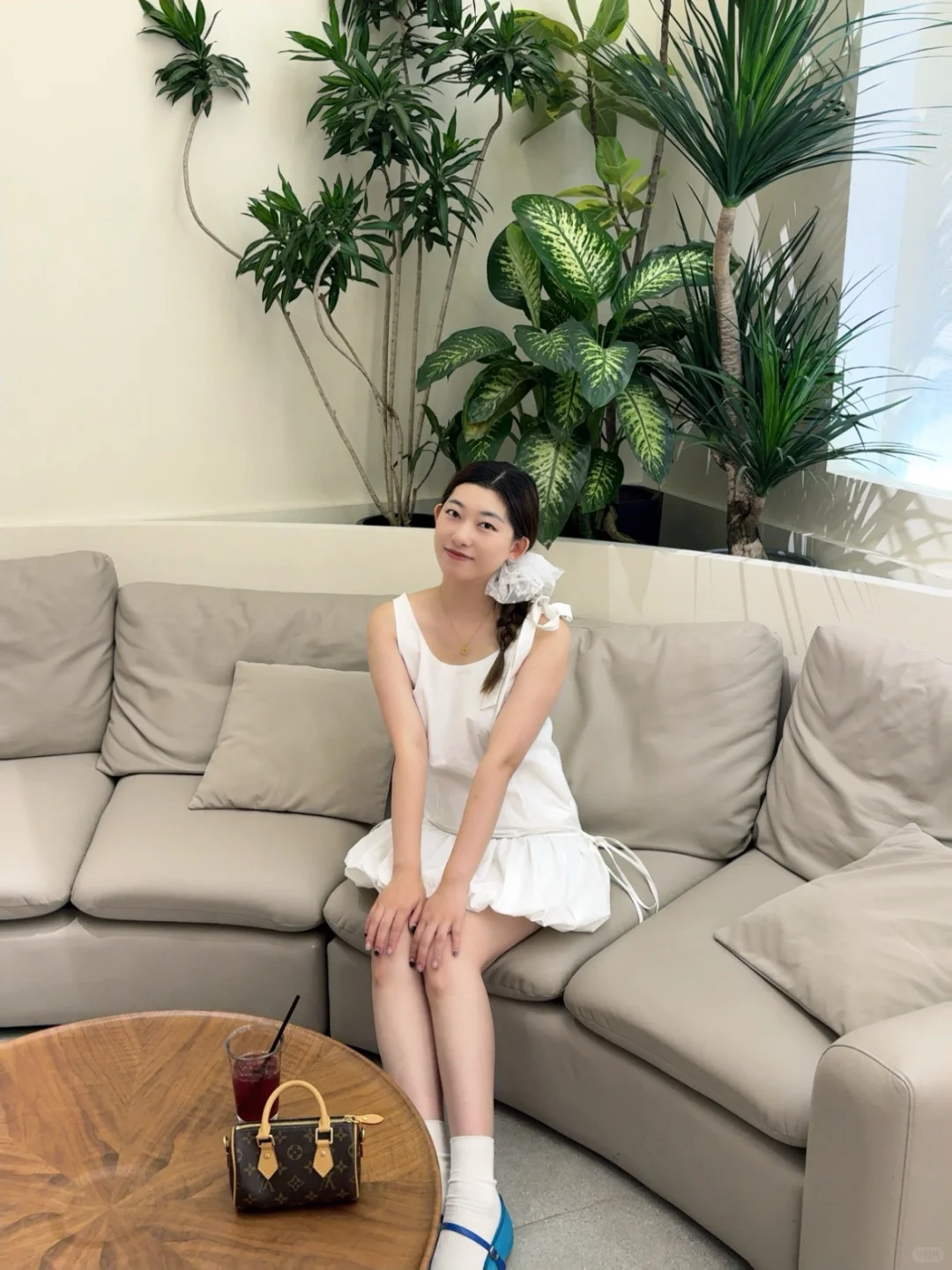 森之又开了女装集合店