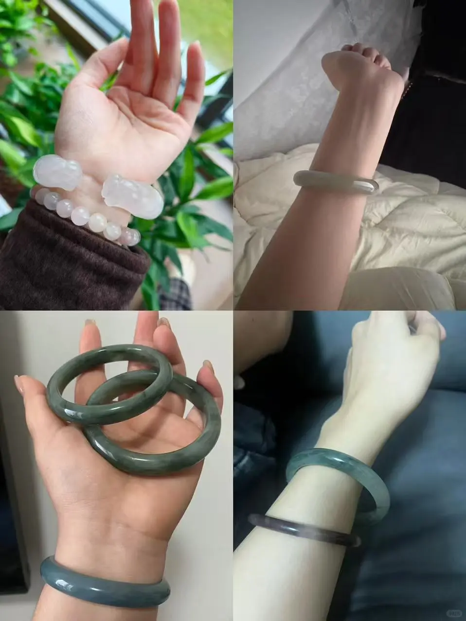 更新一波客返美照！！