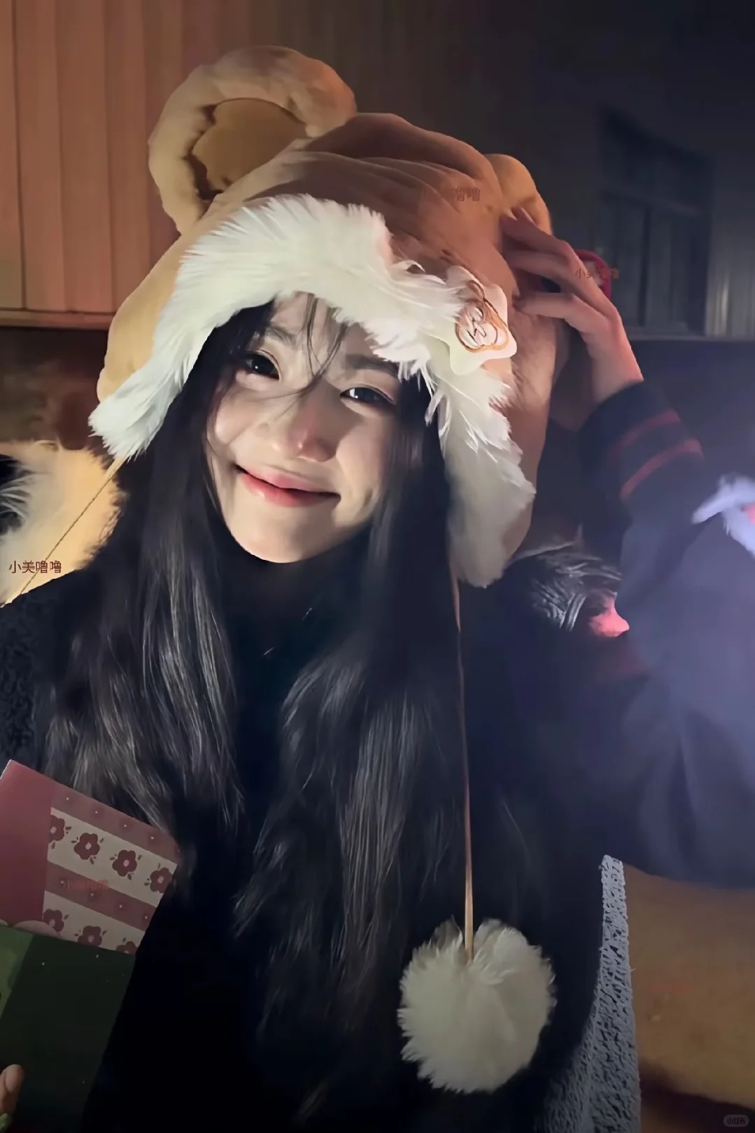 看看你们的卢昱晓美照库存