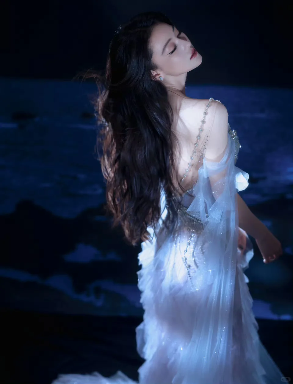 张馨予x这谁顶的住啊