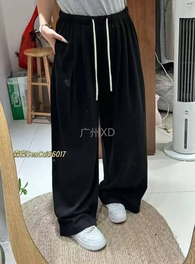 这种裤子yyds～巨好穿！