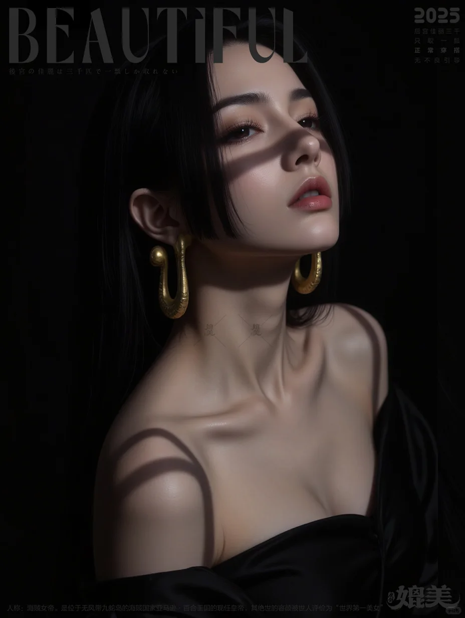 🥌波雅汉库克裂缝里的光#371