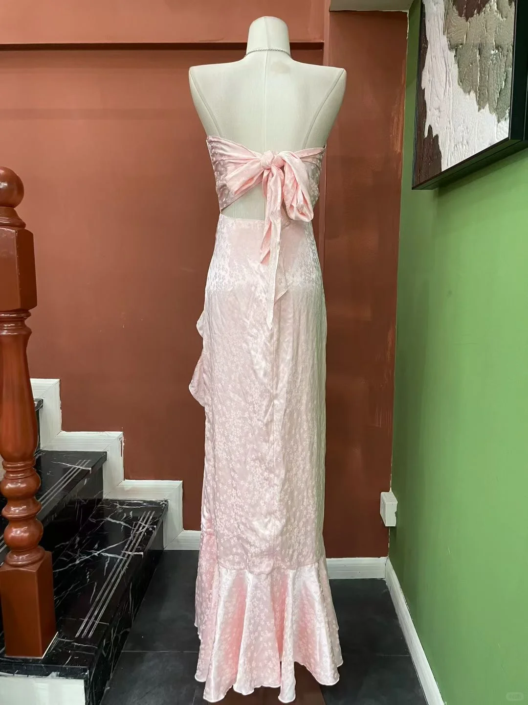 lucy im the sky 剪裁设计超美 捡漏!!