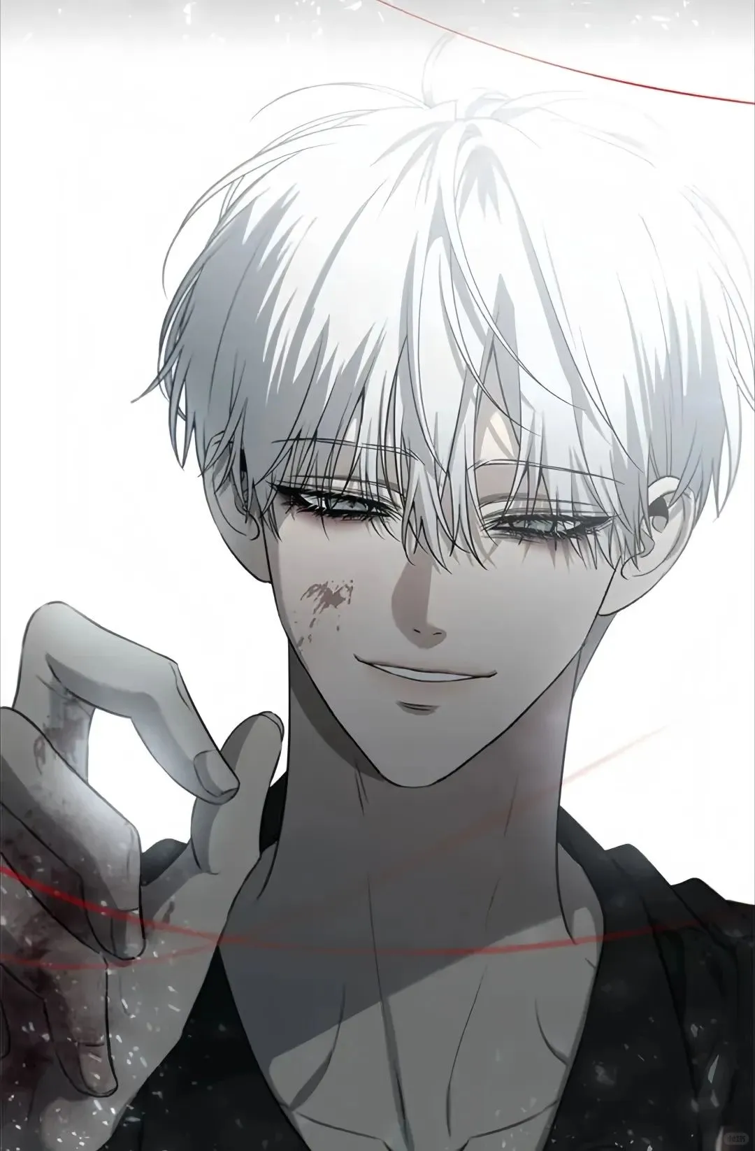 完全是daddy级别