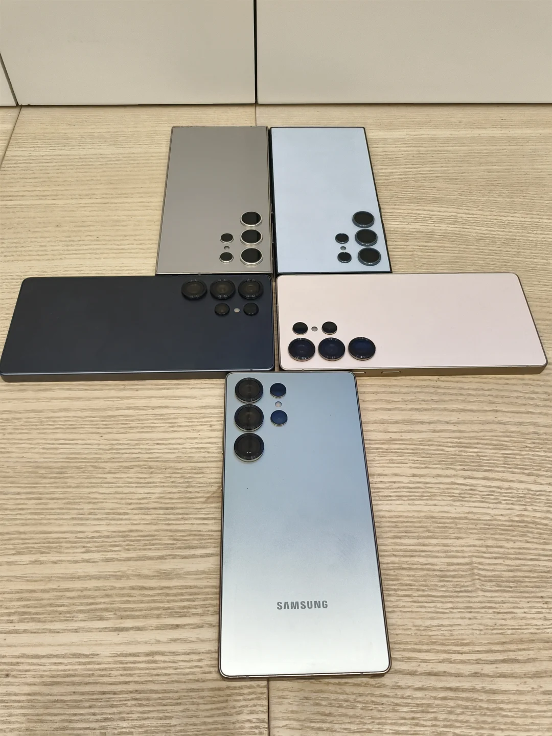 算上是三星铁粉吗？