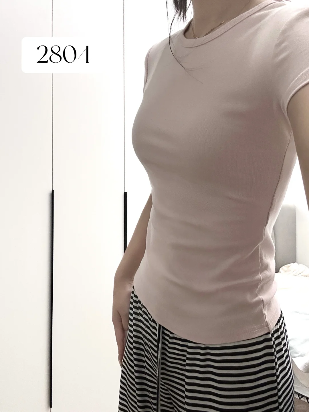 双十一维密bra到货