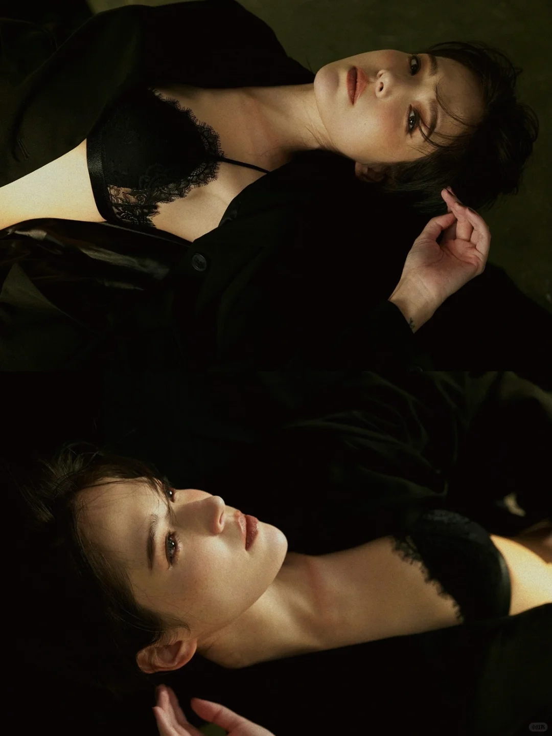 许玮甯｜尤物如是