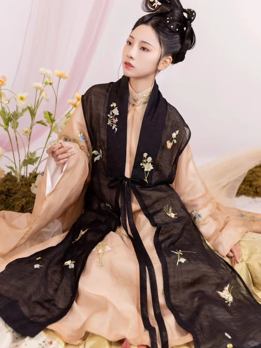 无贰集返图系列！