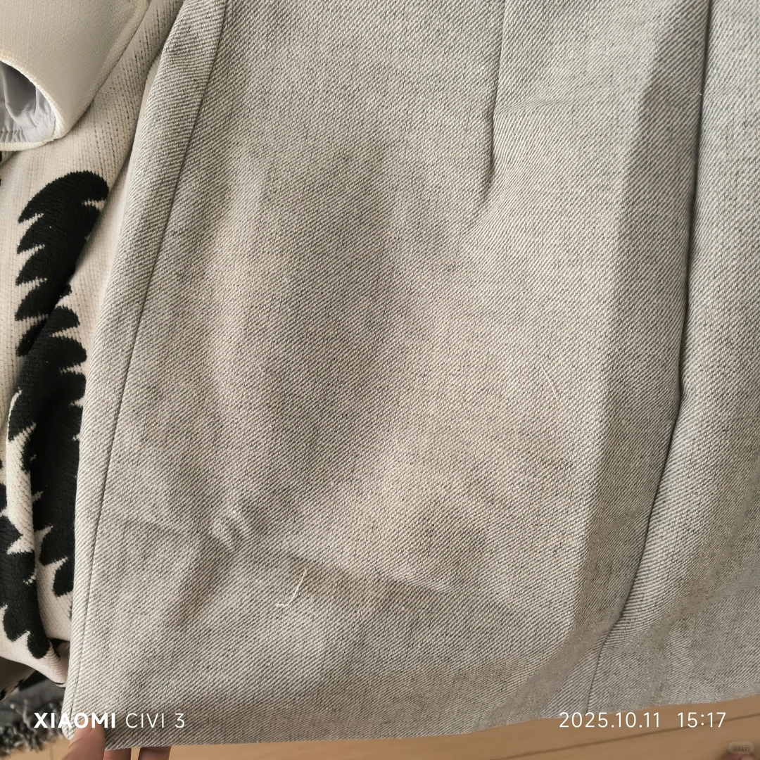 萝萝子家的穿搭日记OOTD