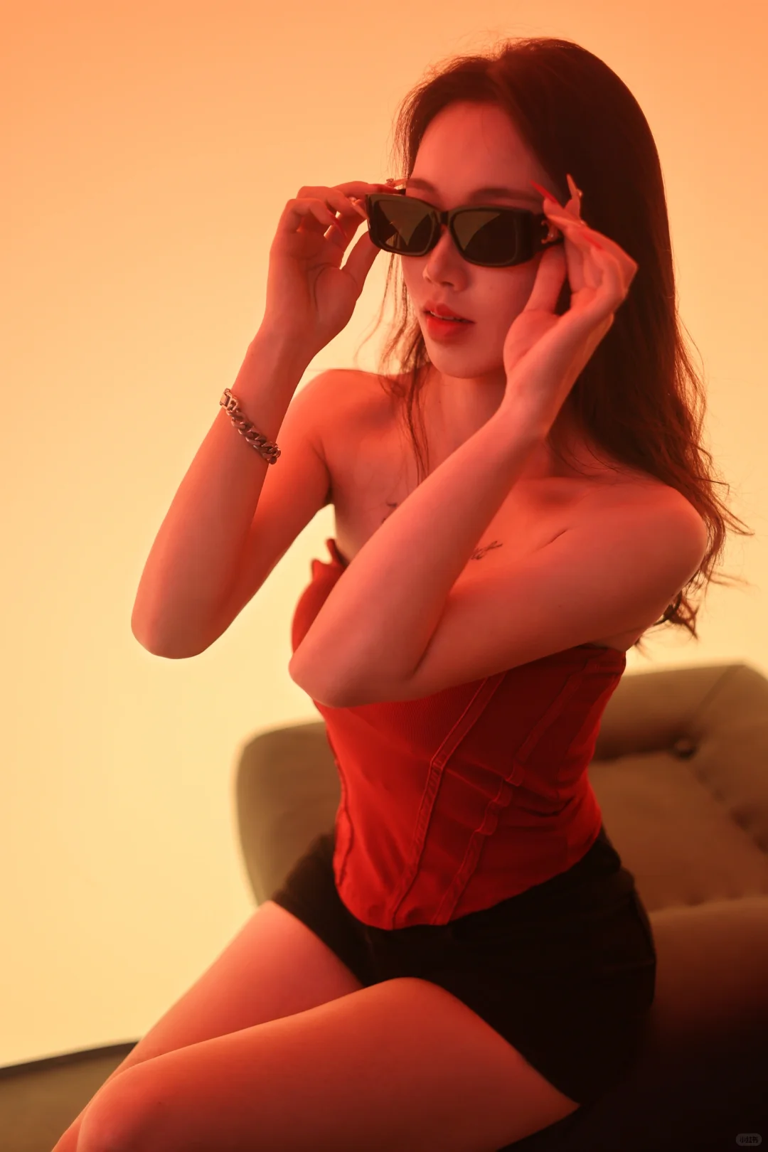 昆明约拍陪拍📷Red