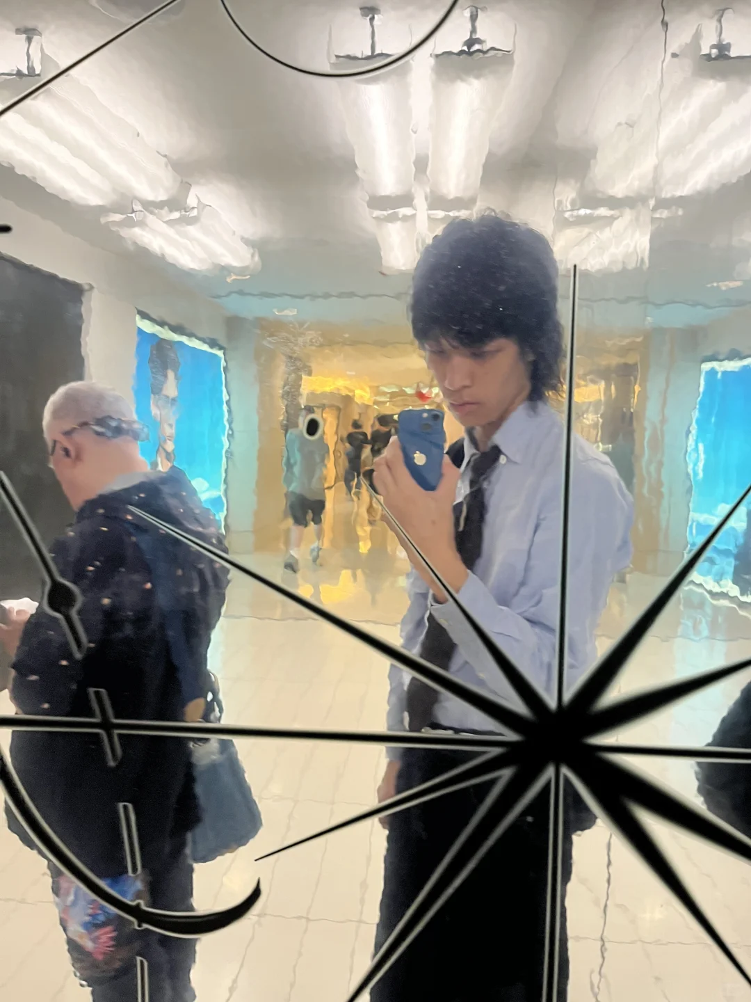 还有多少个冬天