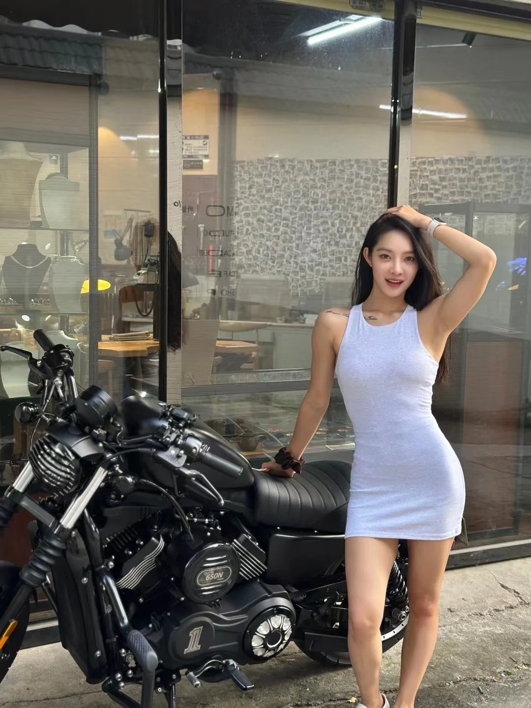 怀孕了为什么还要穿比基尼👙？