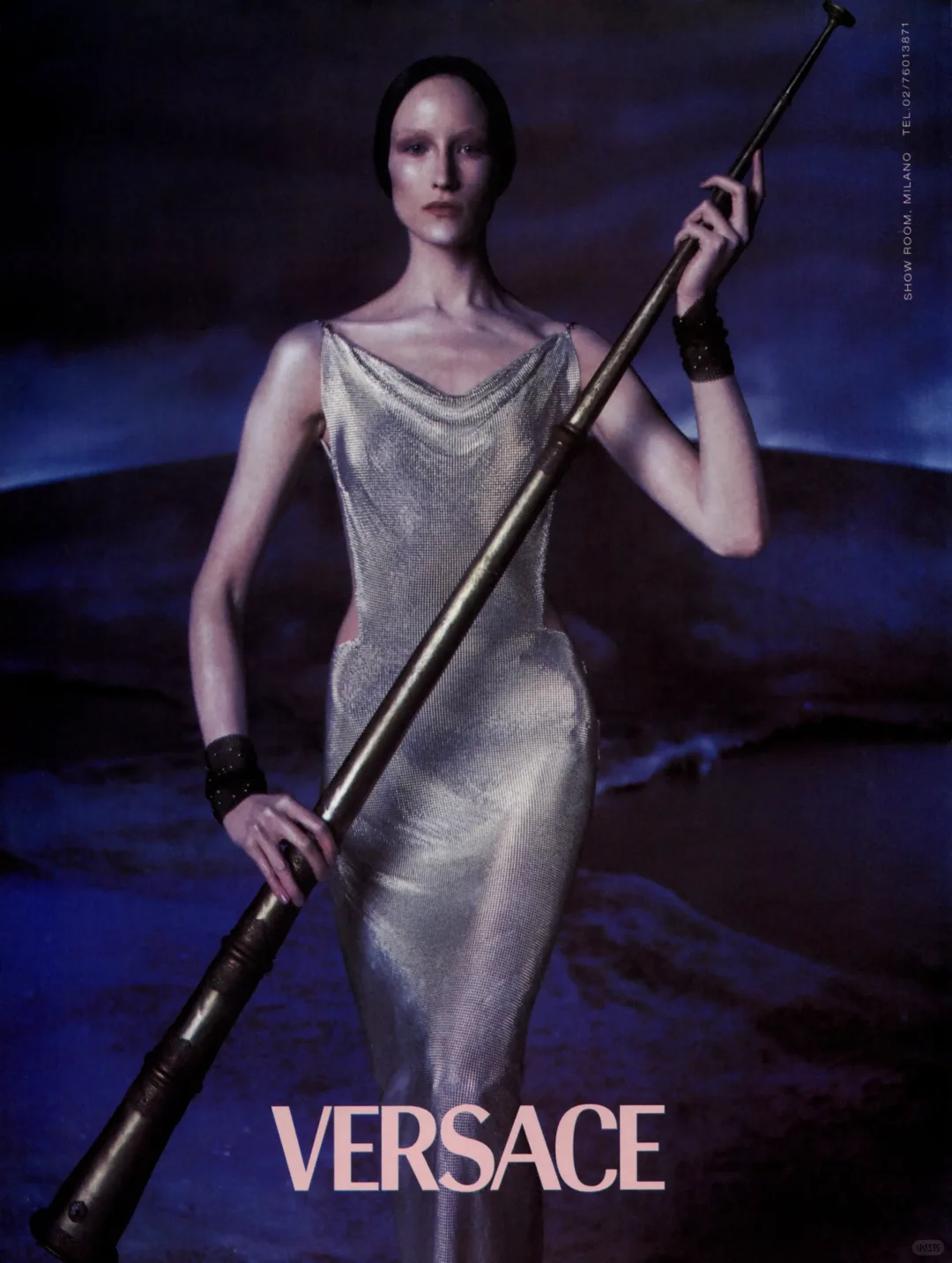 有多久没看到这样充满创意的广告了