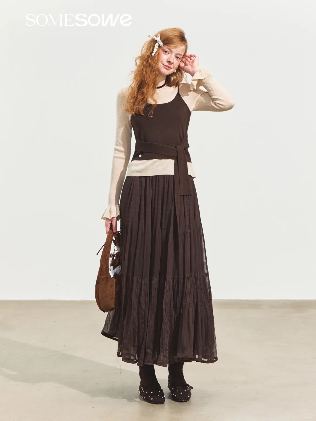 卢昱晓｜被噜噜的美照📷暴击了❗️