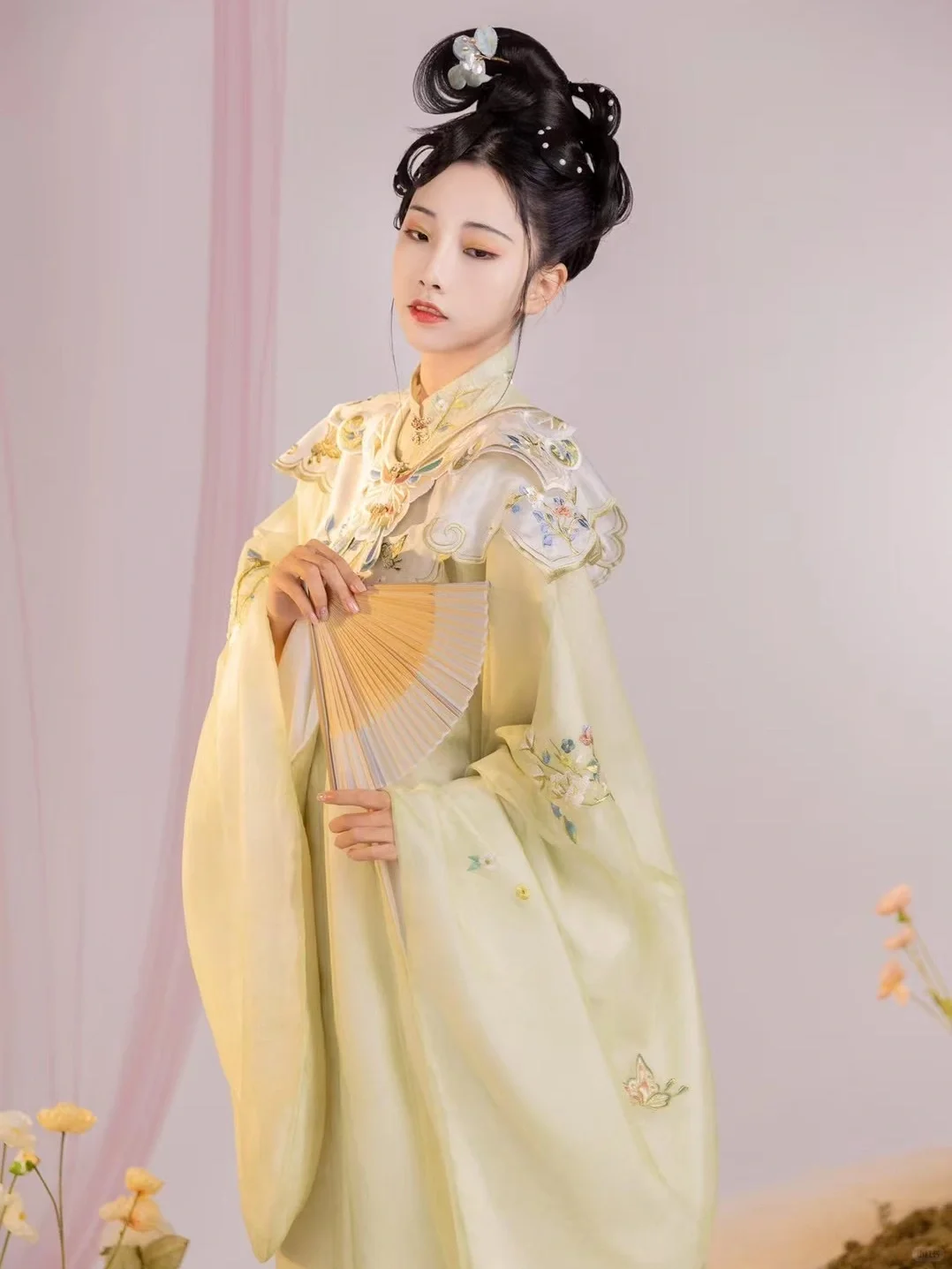 无贰集返图系列！