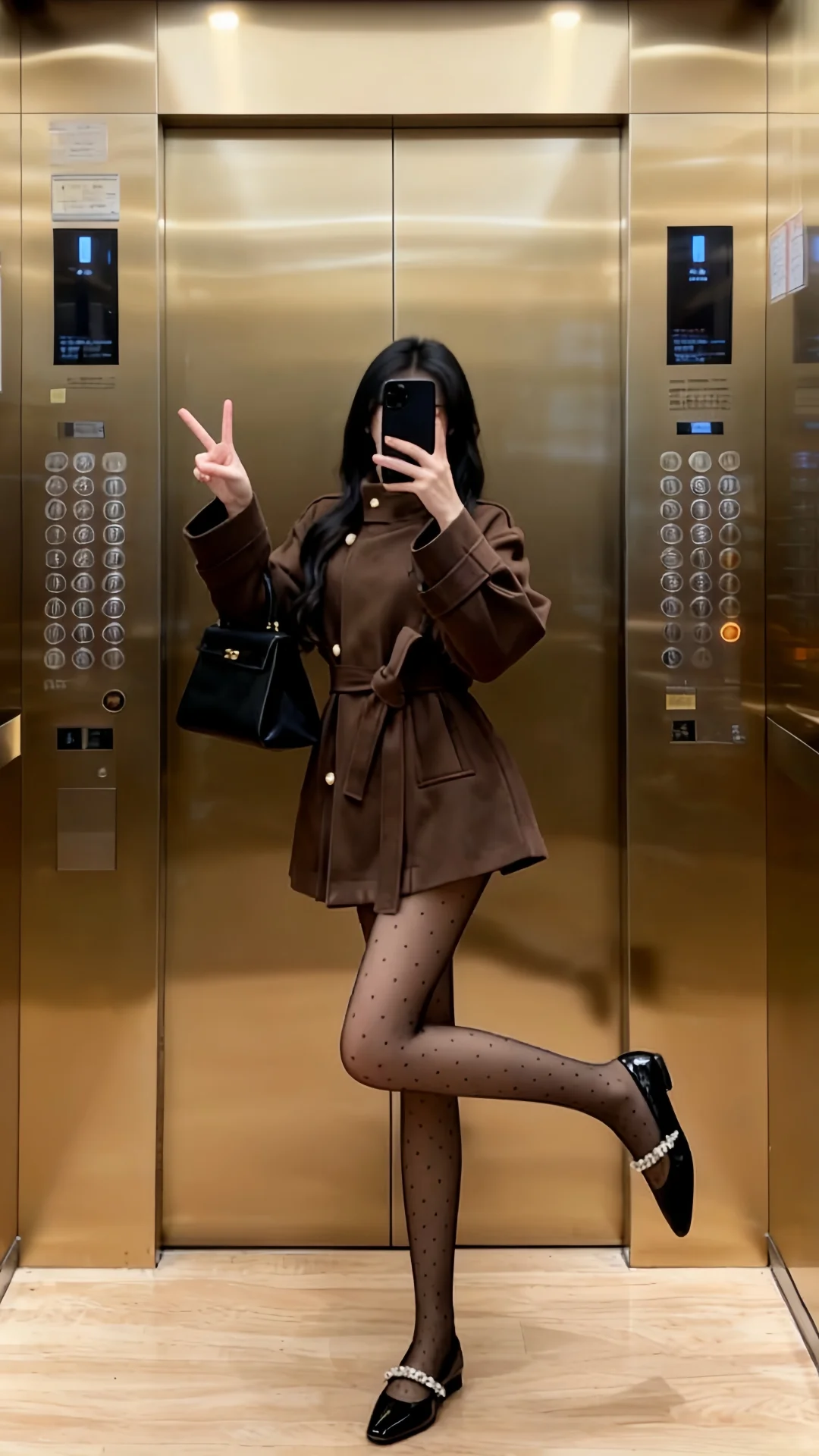 这套真是我的菜