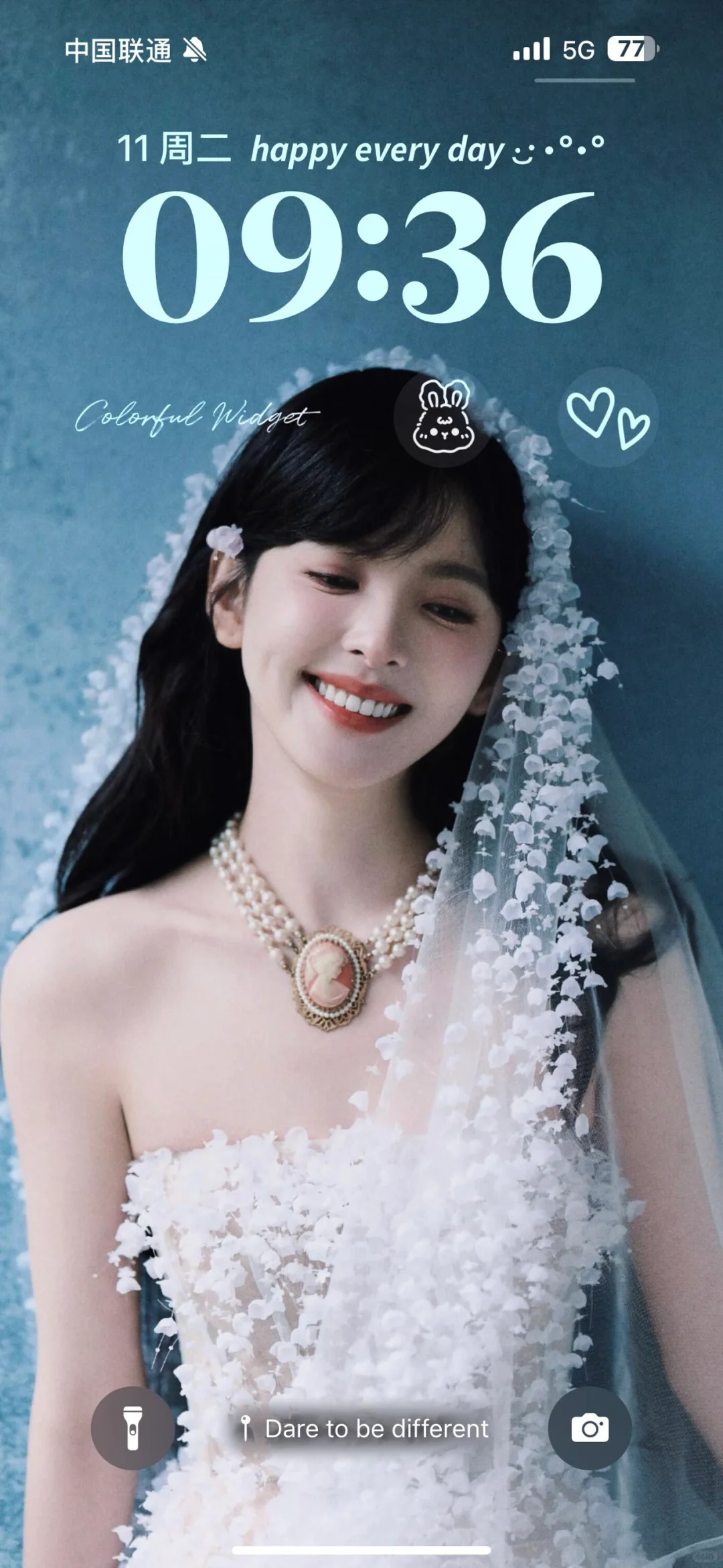 啊啊啊这个壁纸也太好看了吧！