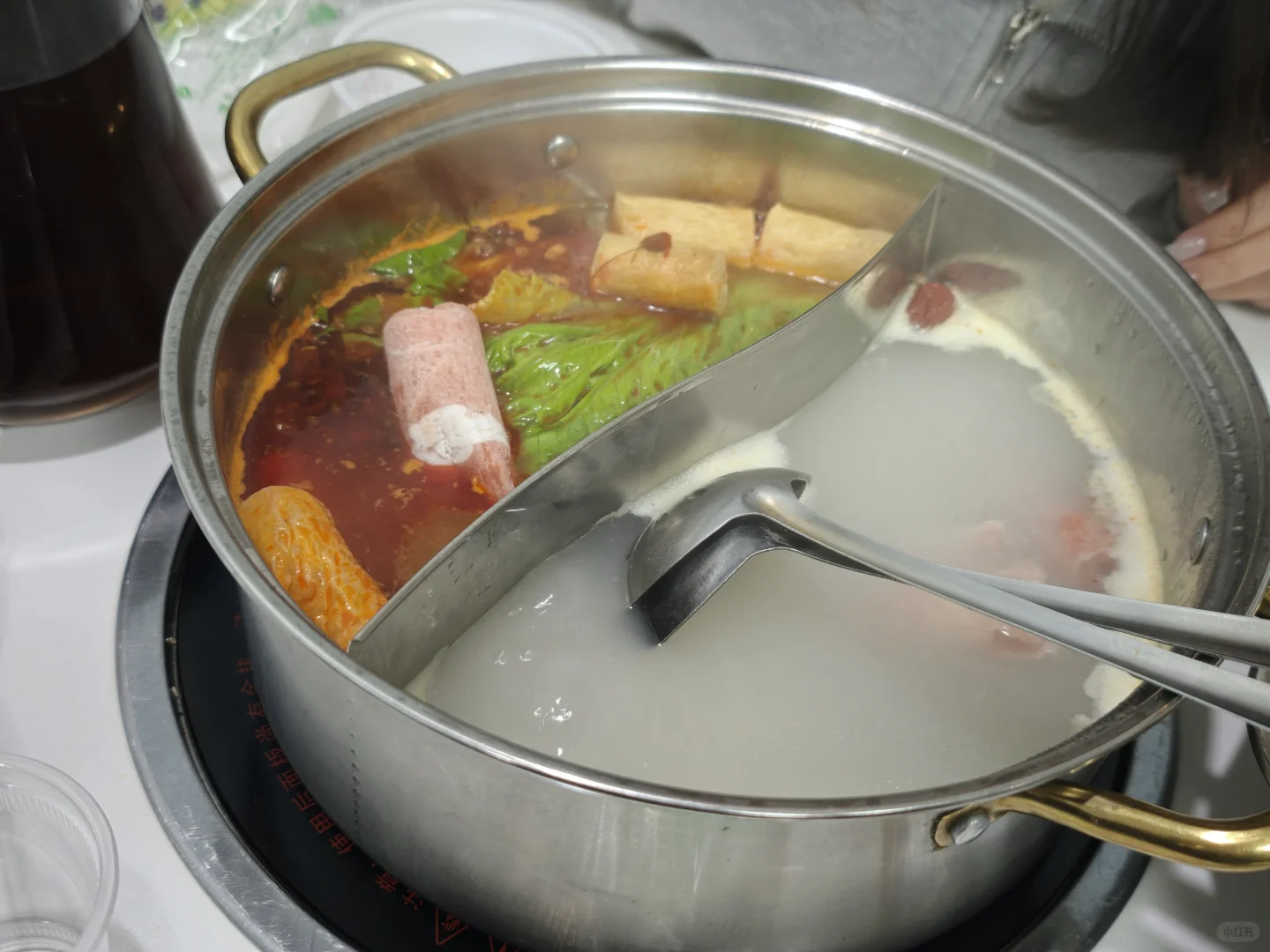 财大er十月饭报（上）