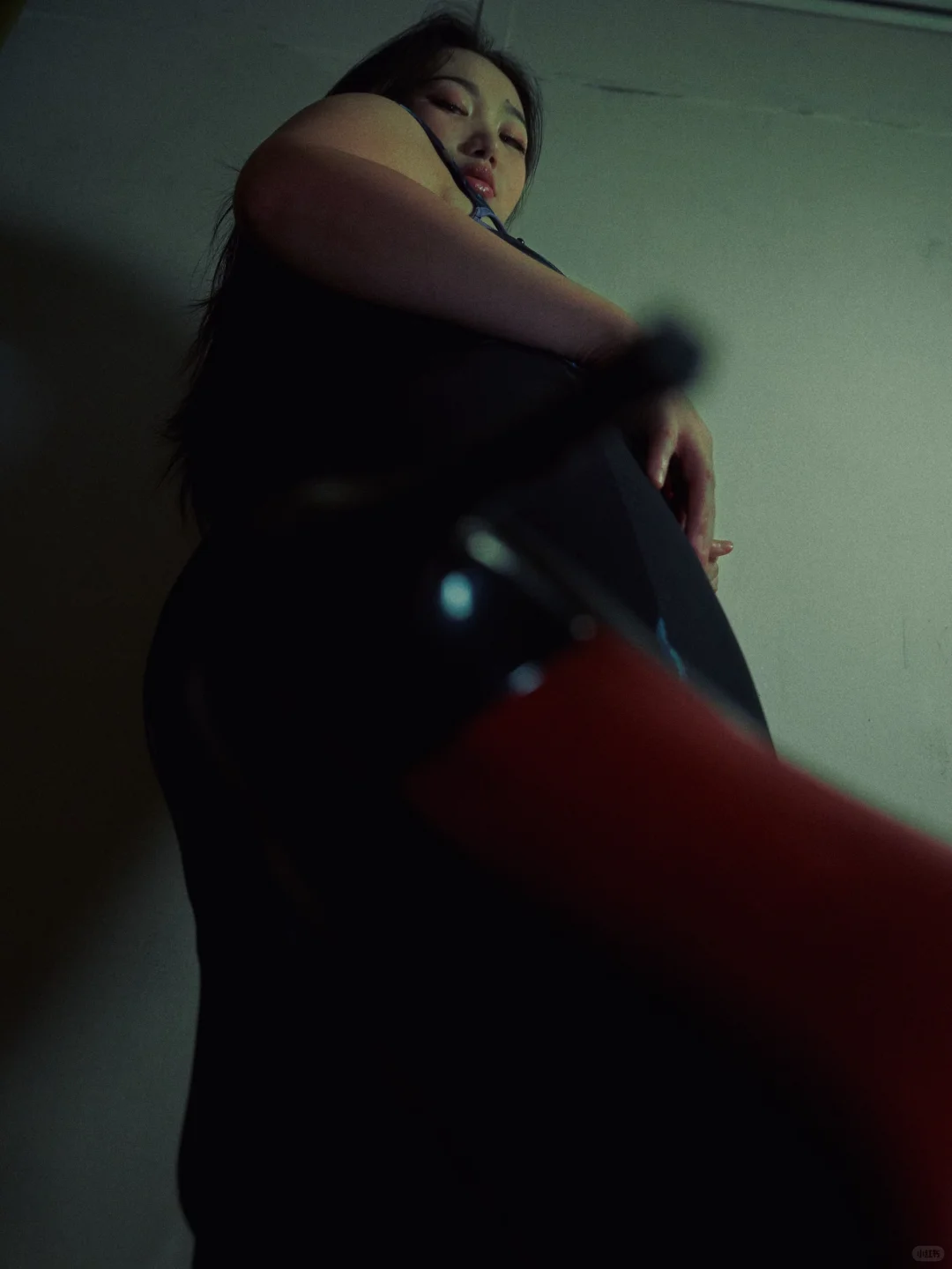 140斤｜可以成为部落首领且被崇拜的妈妈