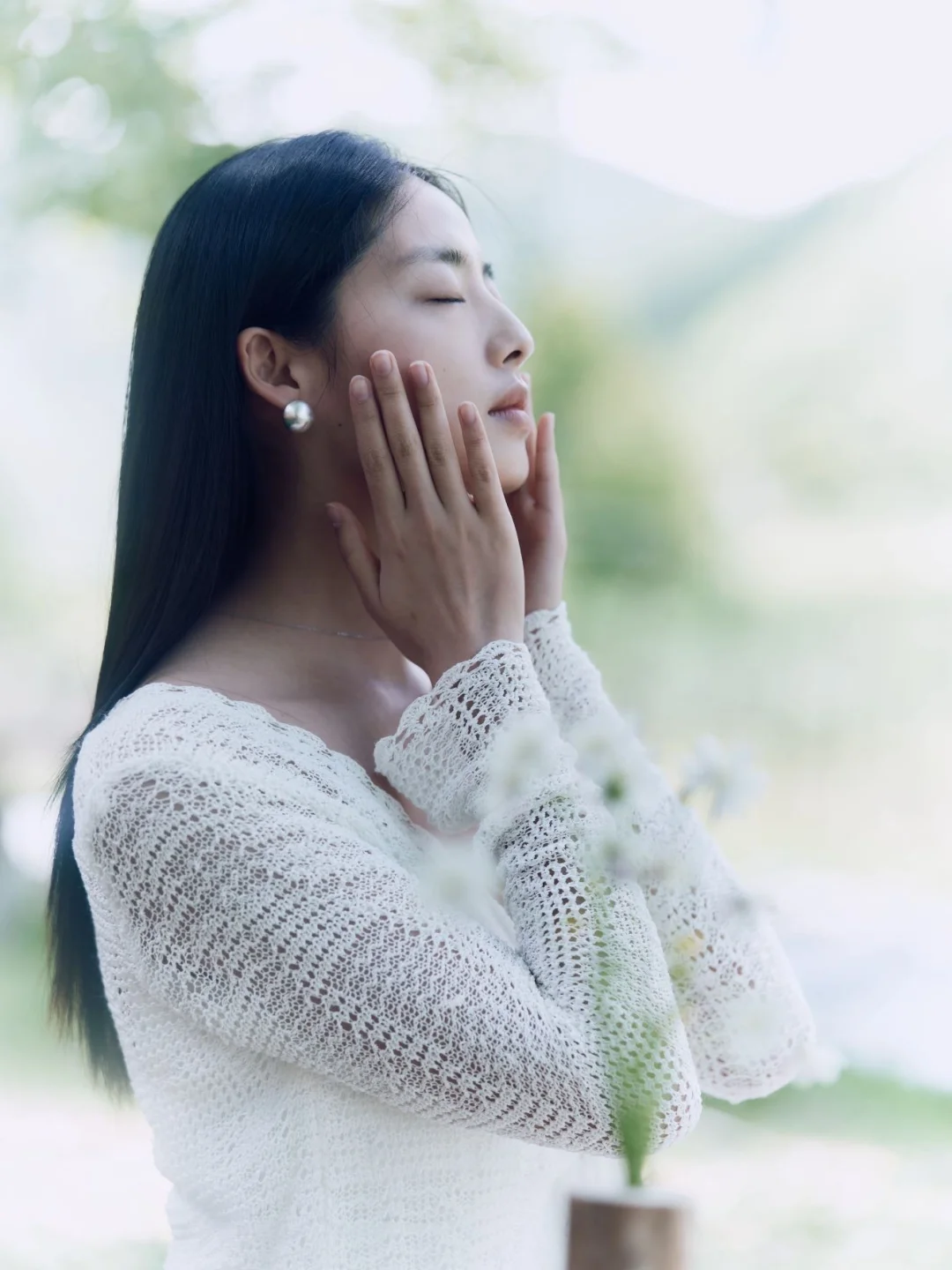 我家春春拍稀物集了！