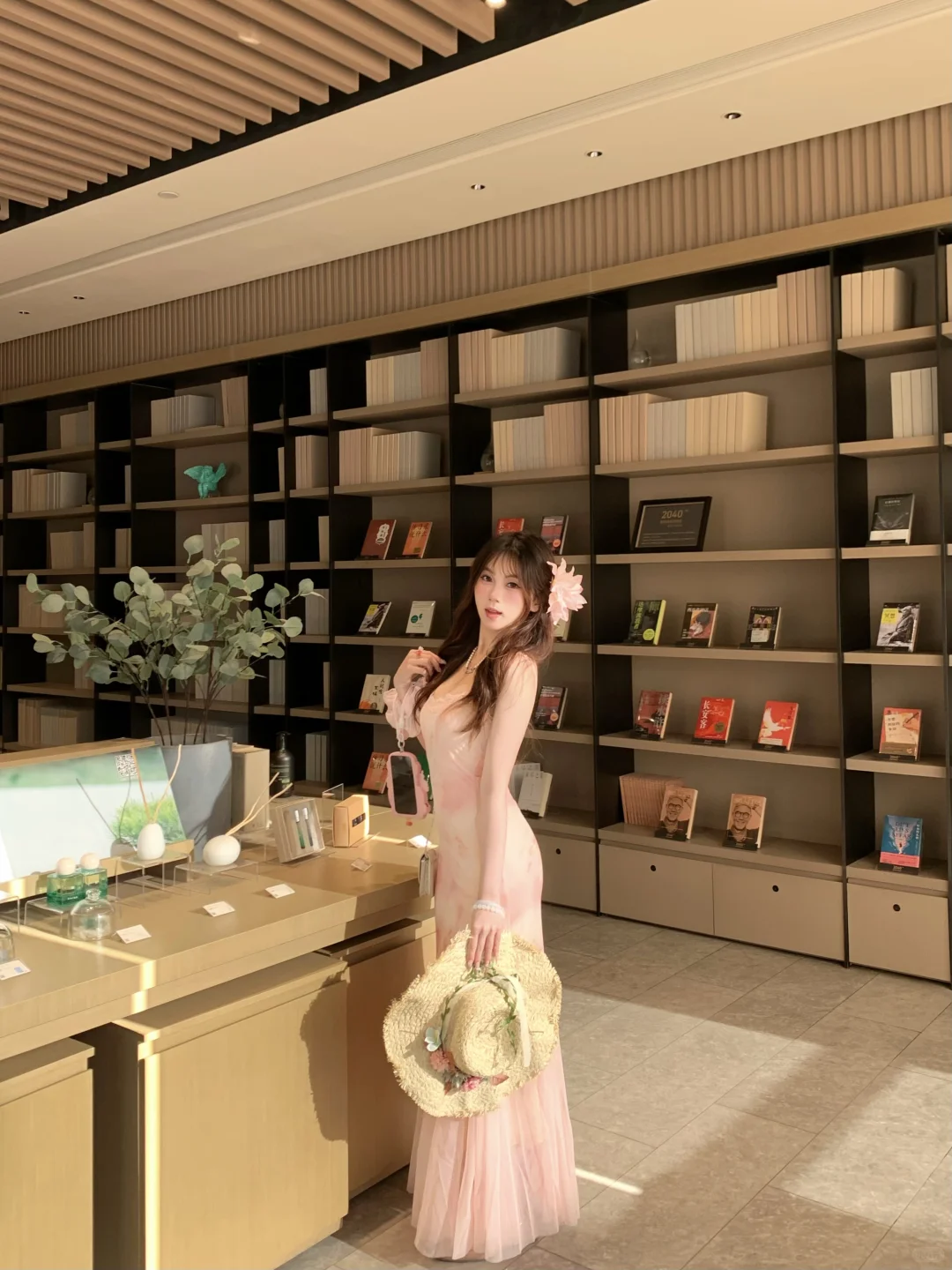 花小钱做大美女🩵夏日美女感度假穿搭🏖🔗！！