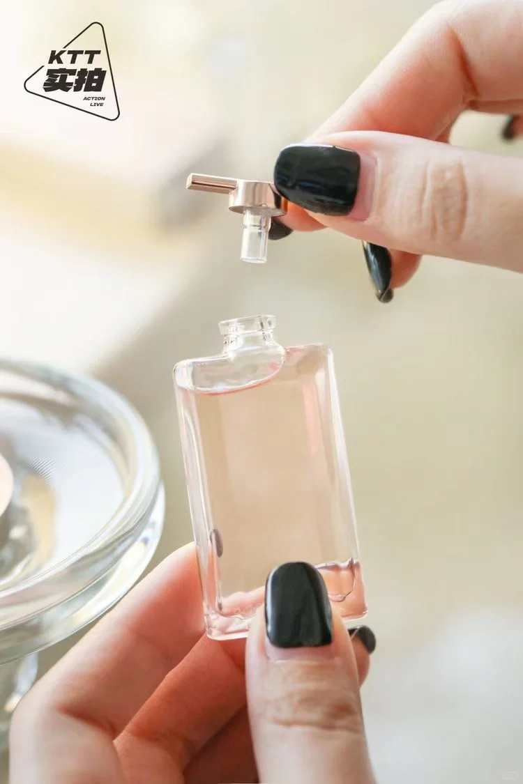 79.9米～兰蔻是我香水➕睫毛膏组合