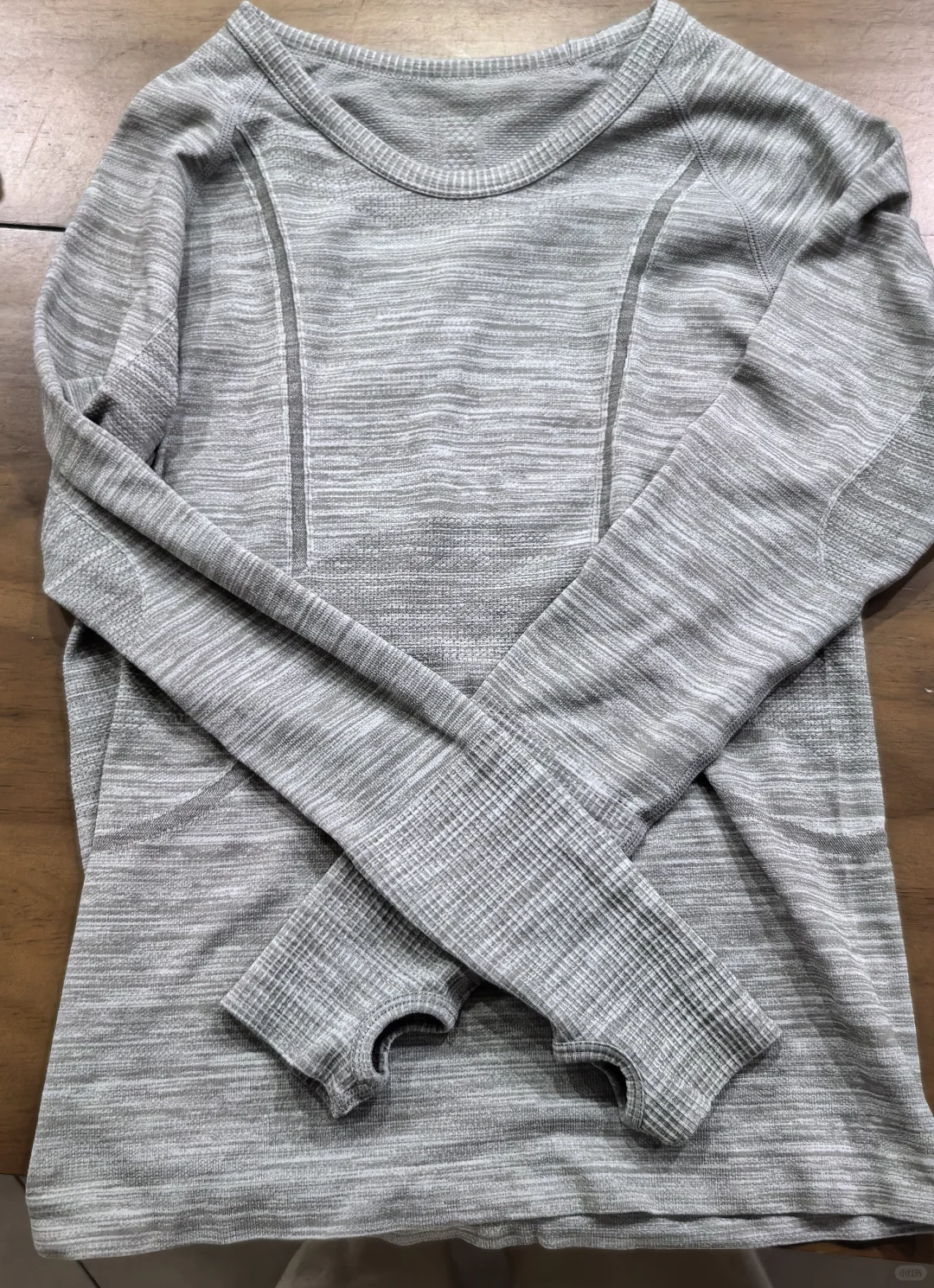 推荐长袖瑜伽服