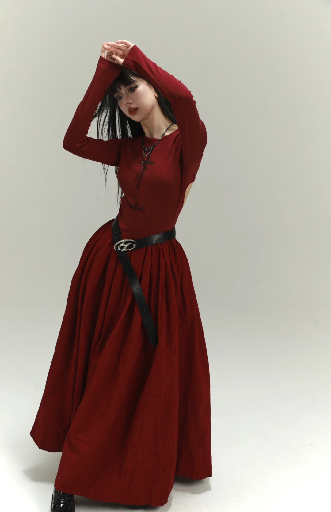 广州模特|一些商业片