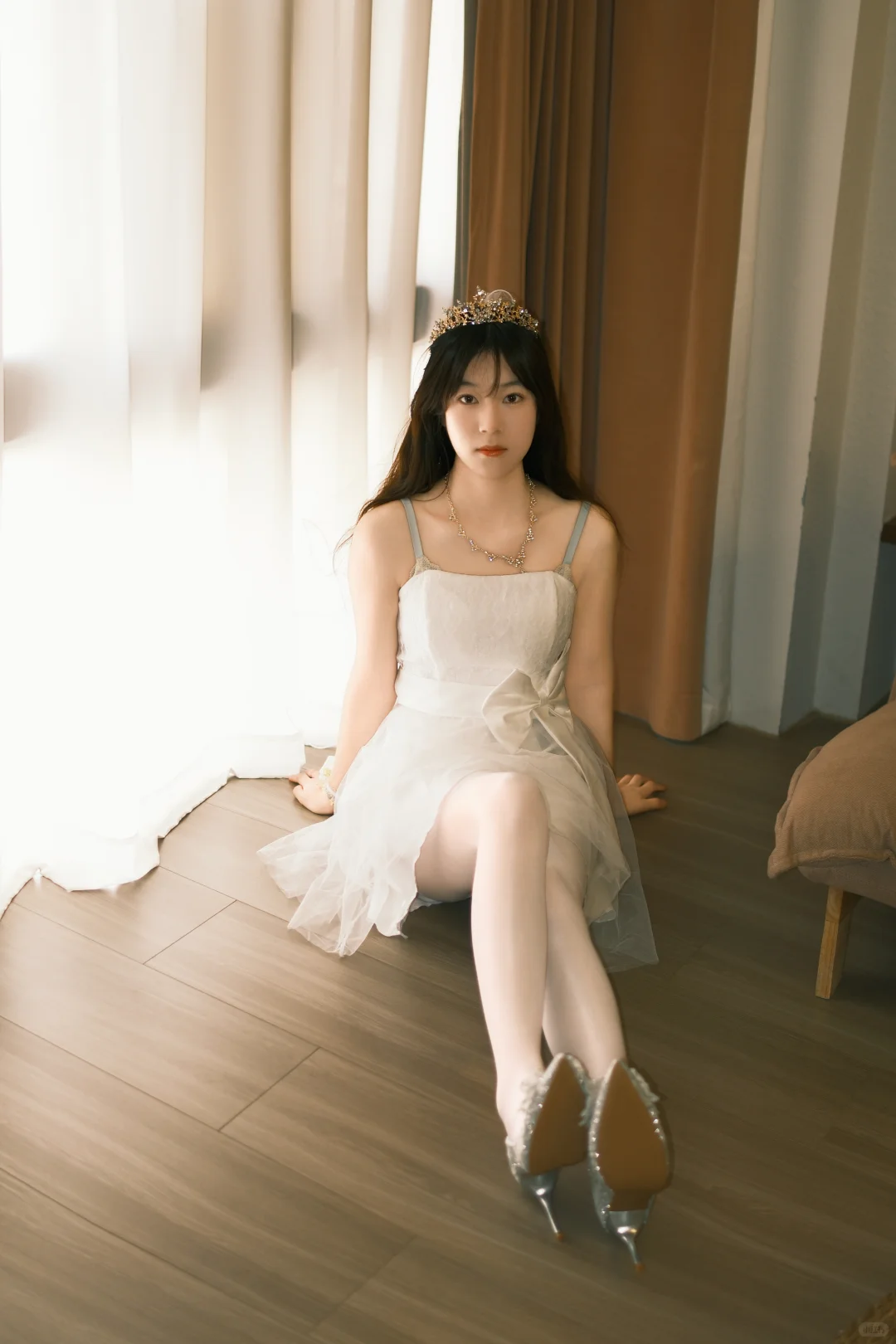 ✨朋友圈不敢发的写真集