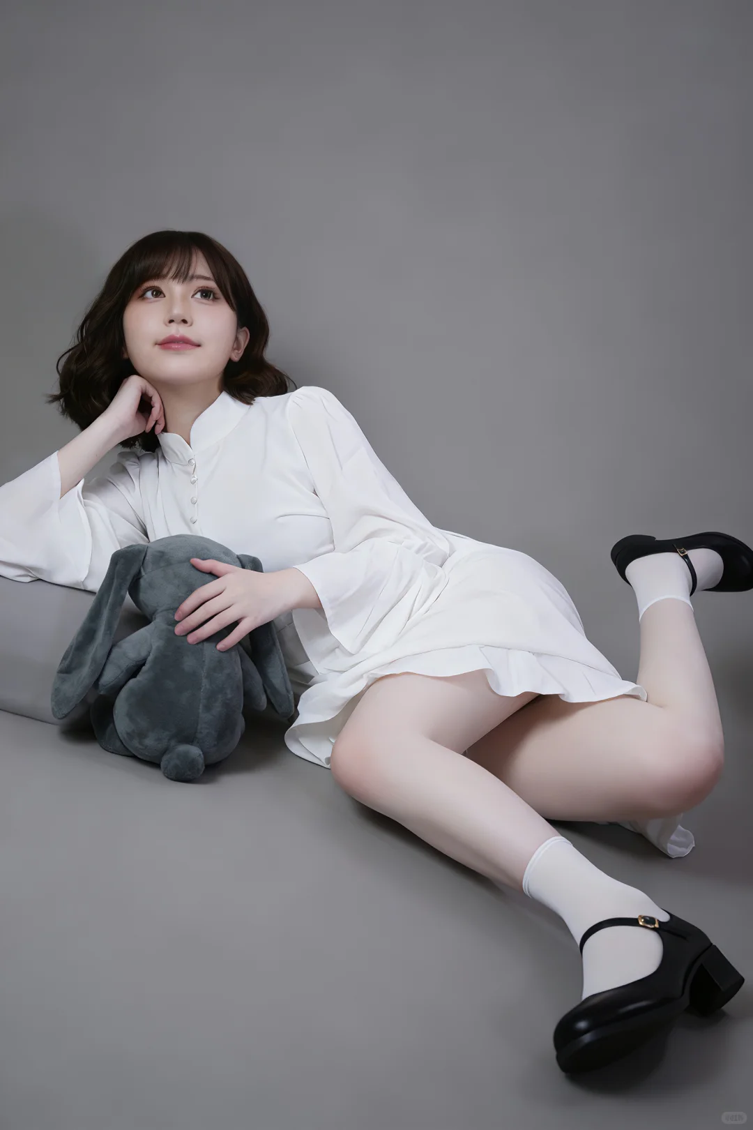 Day13 情绪私房🎬小可爱