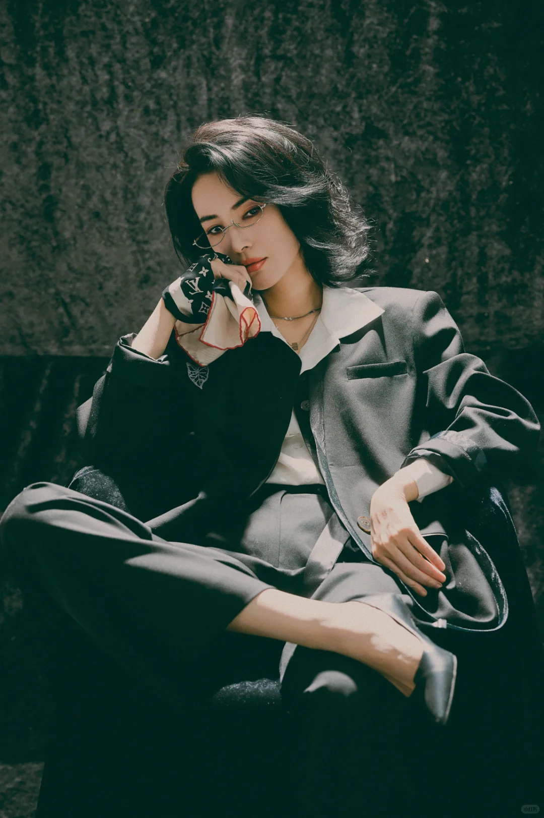 近期人像记录📷