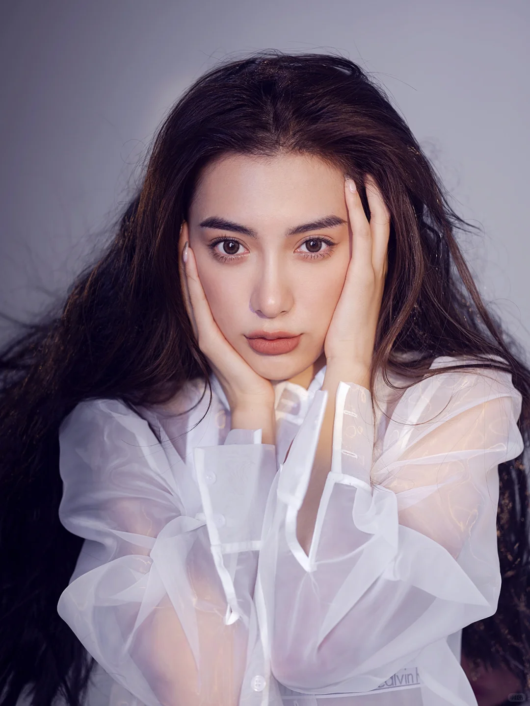 爱自己的身体，是最高级的性感