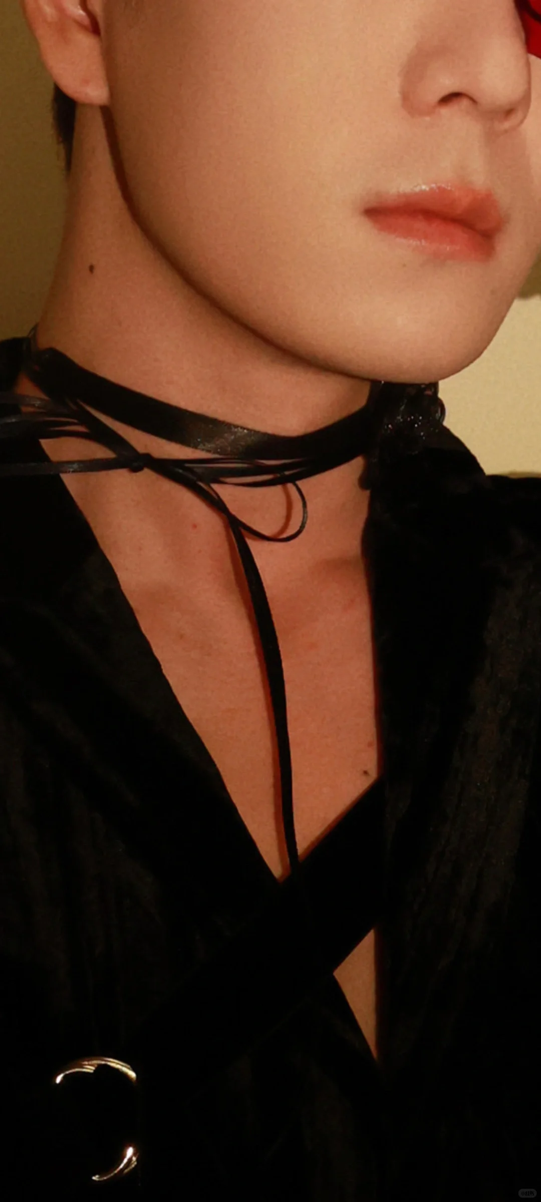 有些图，截着截着就变涩了，